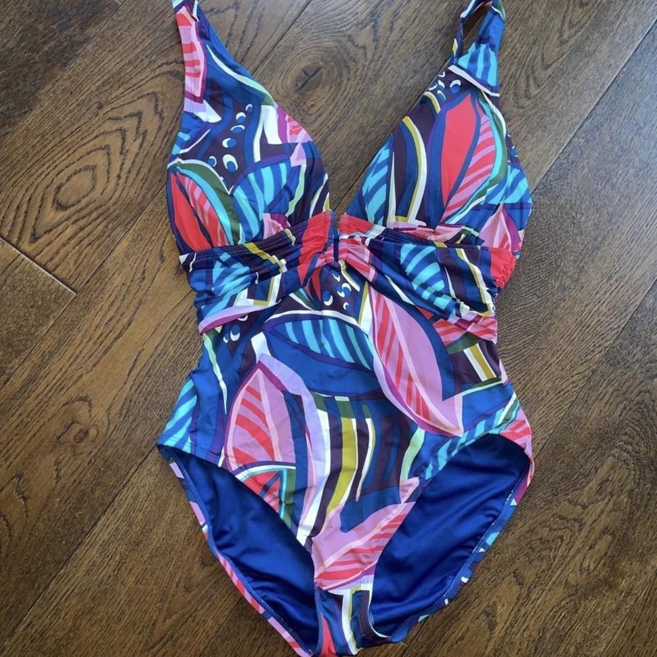 Bleu Rod Beattie Women's Swimsuit-one-piece