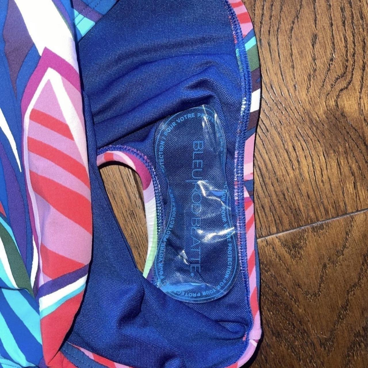 Bleu Rod Beattie Women's Swimsuit-one-piece (4)