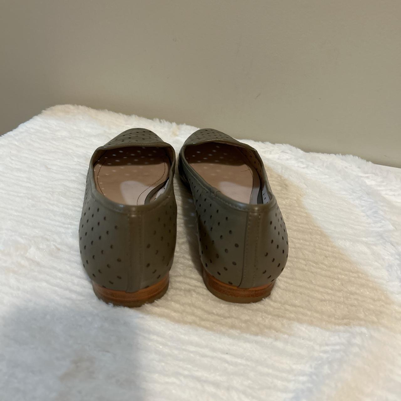 vince camuto flatform