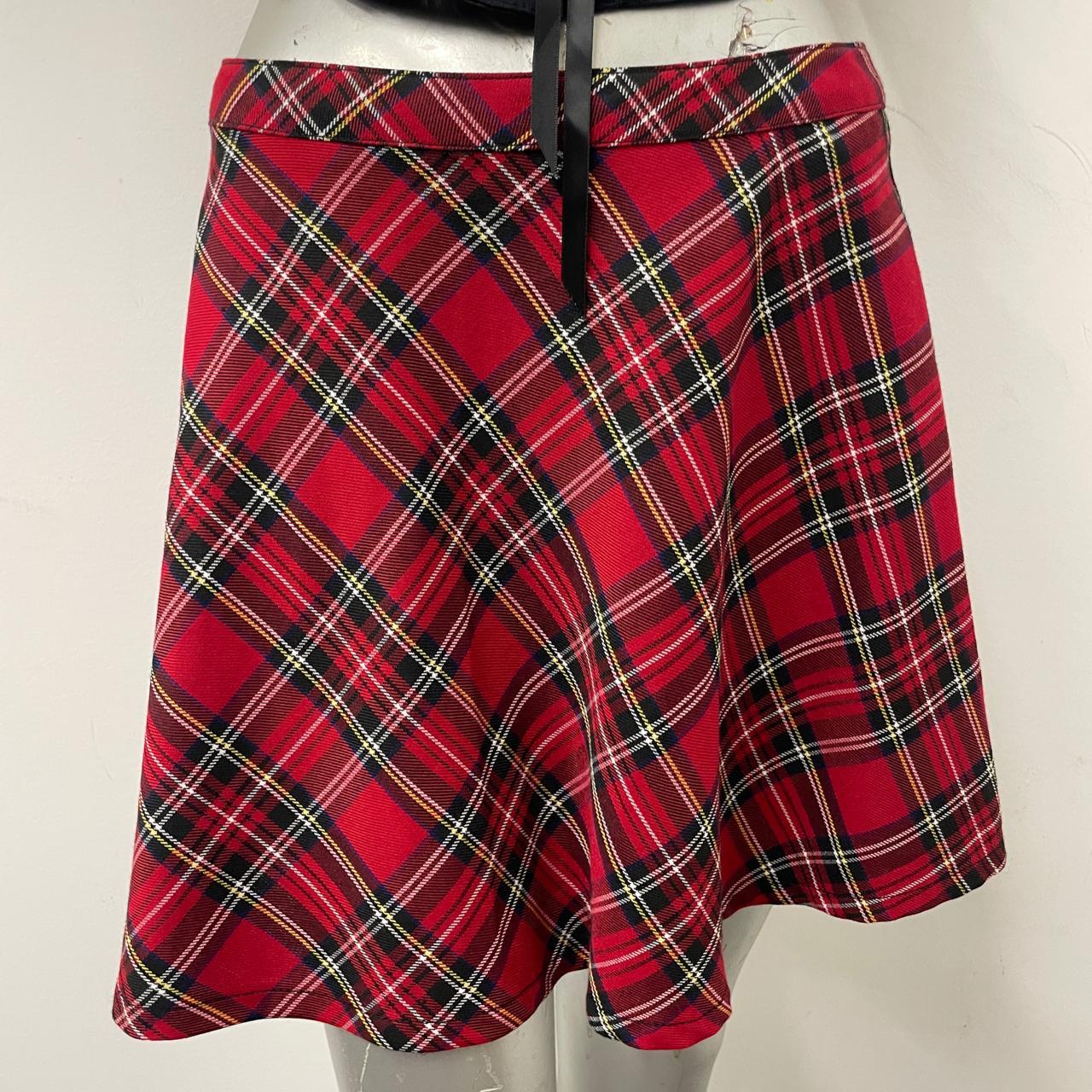 Emerging Looks: Tripp Pants/Tartan Plaid