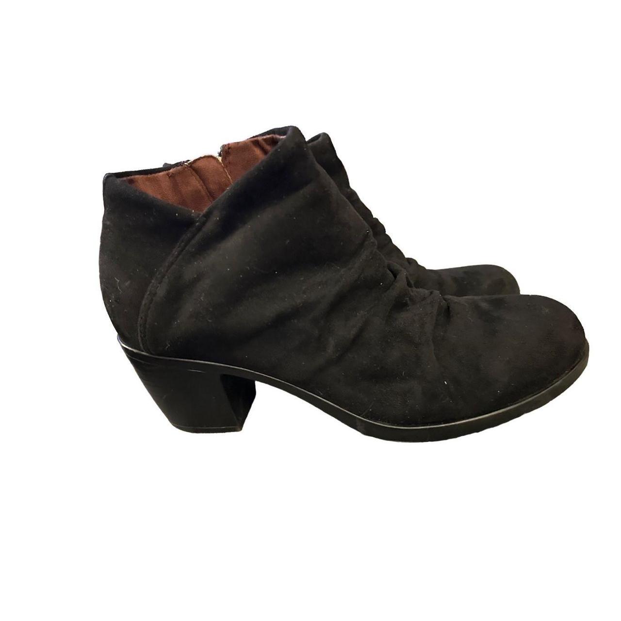 Born hot sale michel booties