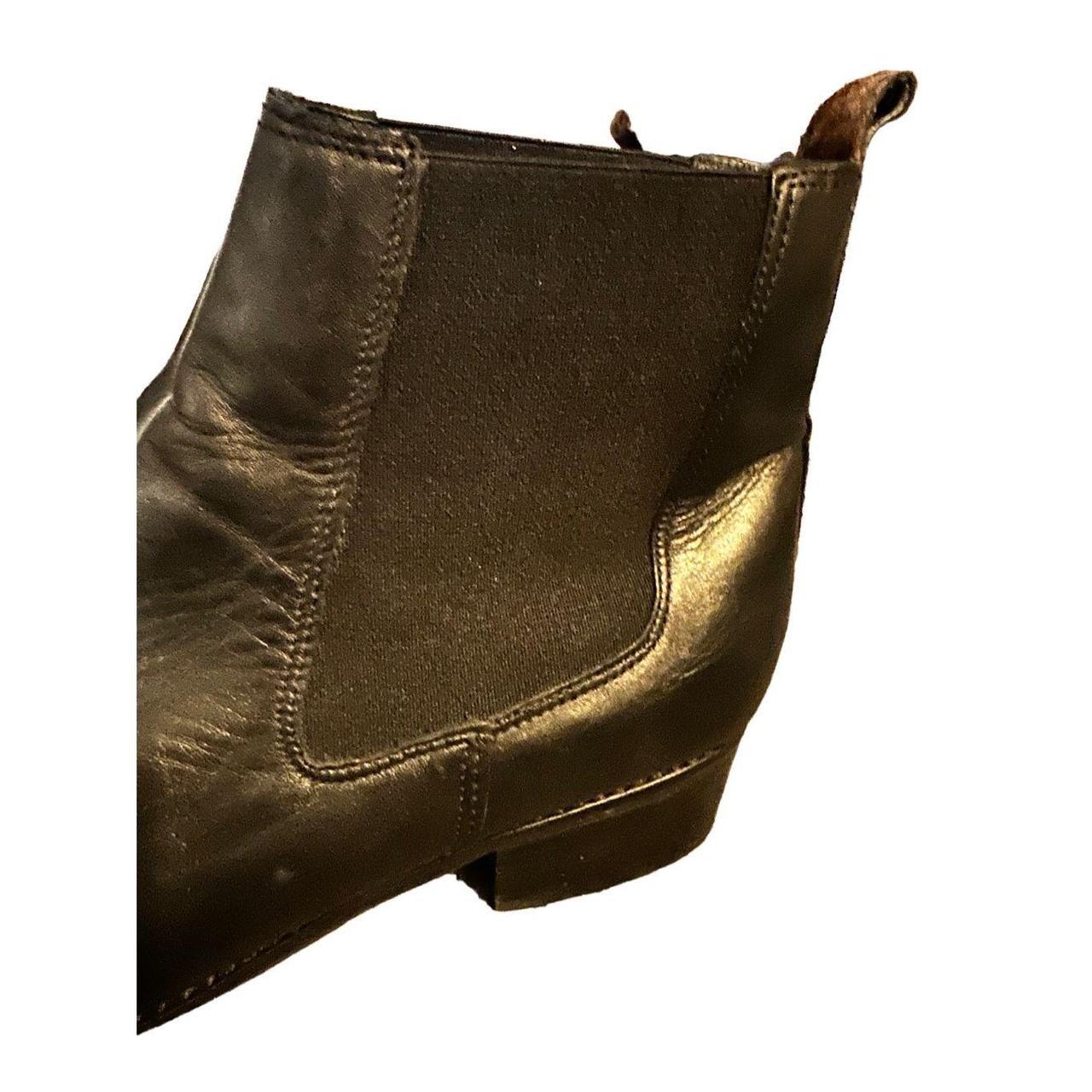 Matisse moscow outlet chelsea boot