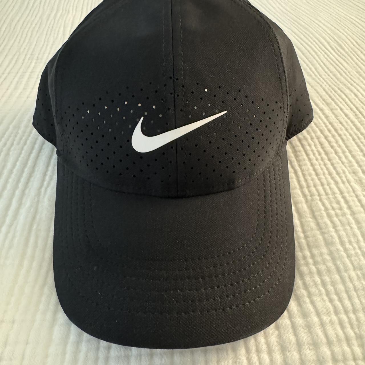 jd nike hat