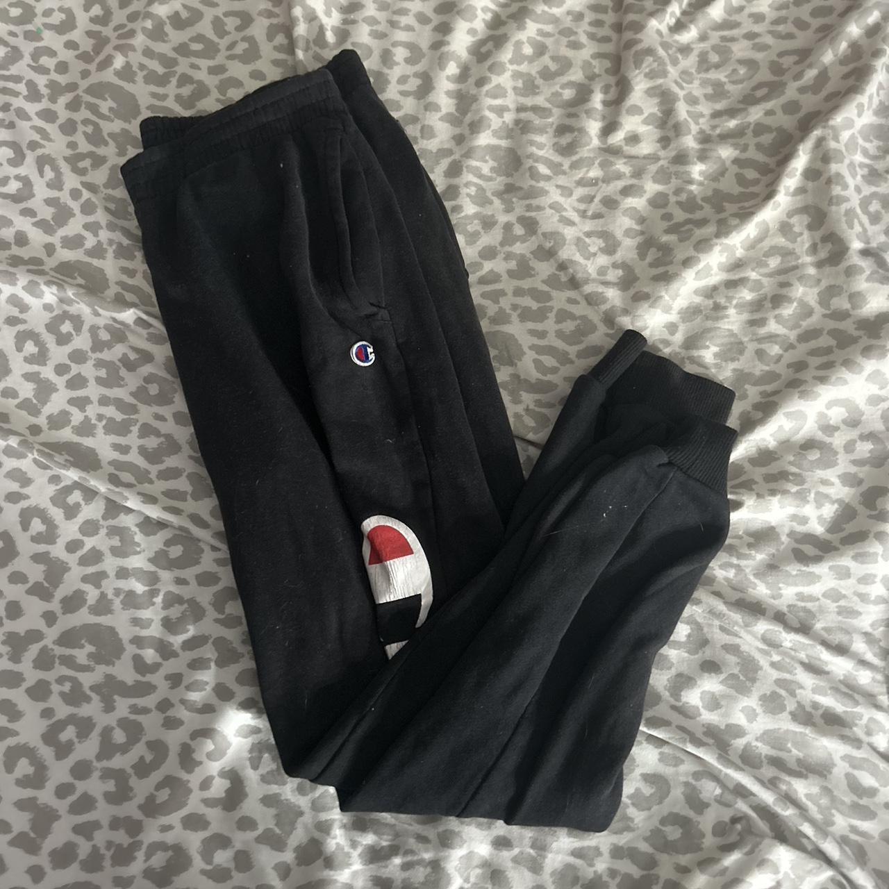 Champion sweatpants no clearance joggers