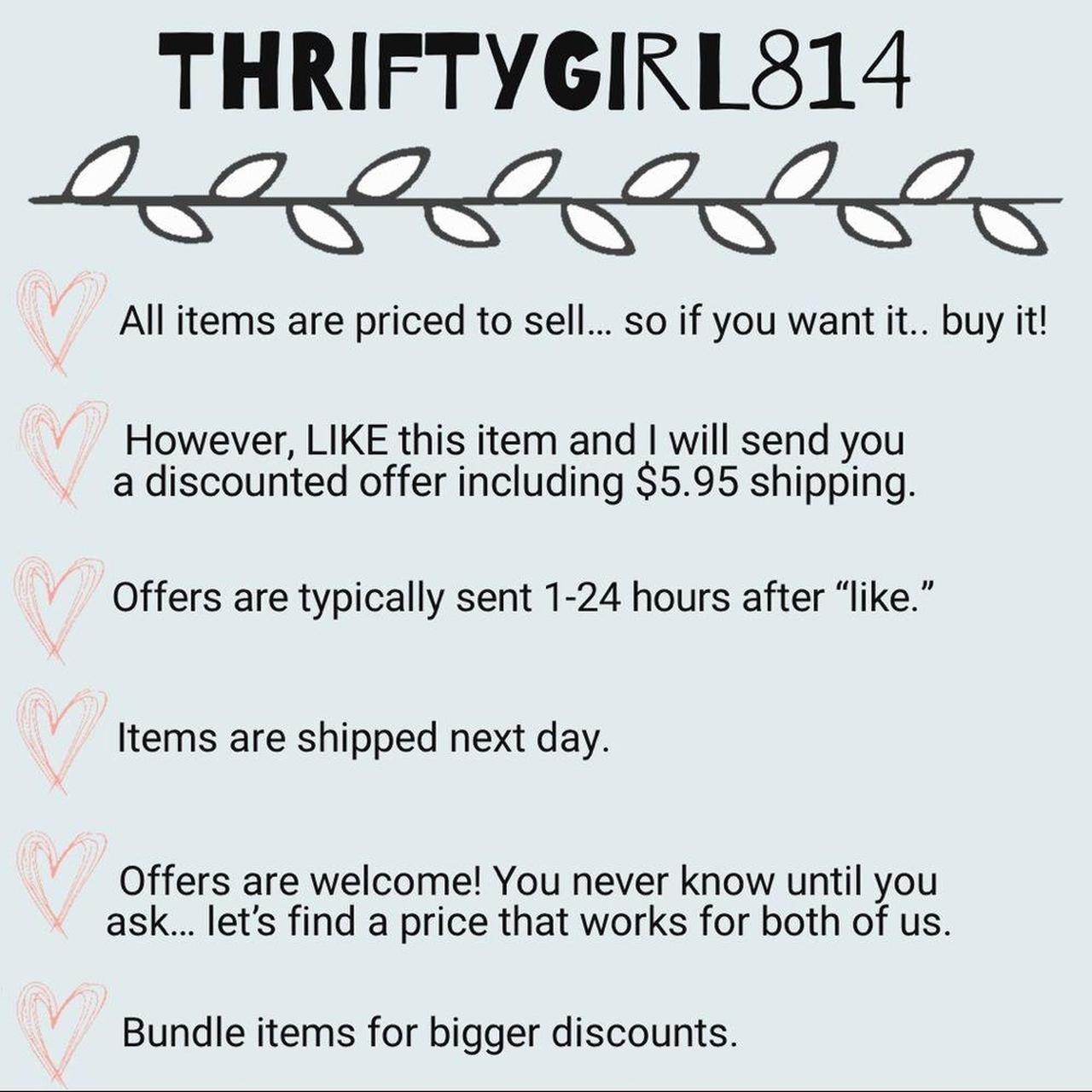 Source Unknown Women's Cardigan - Black - L – EUC… - image 6