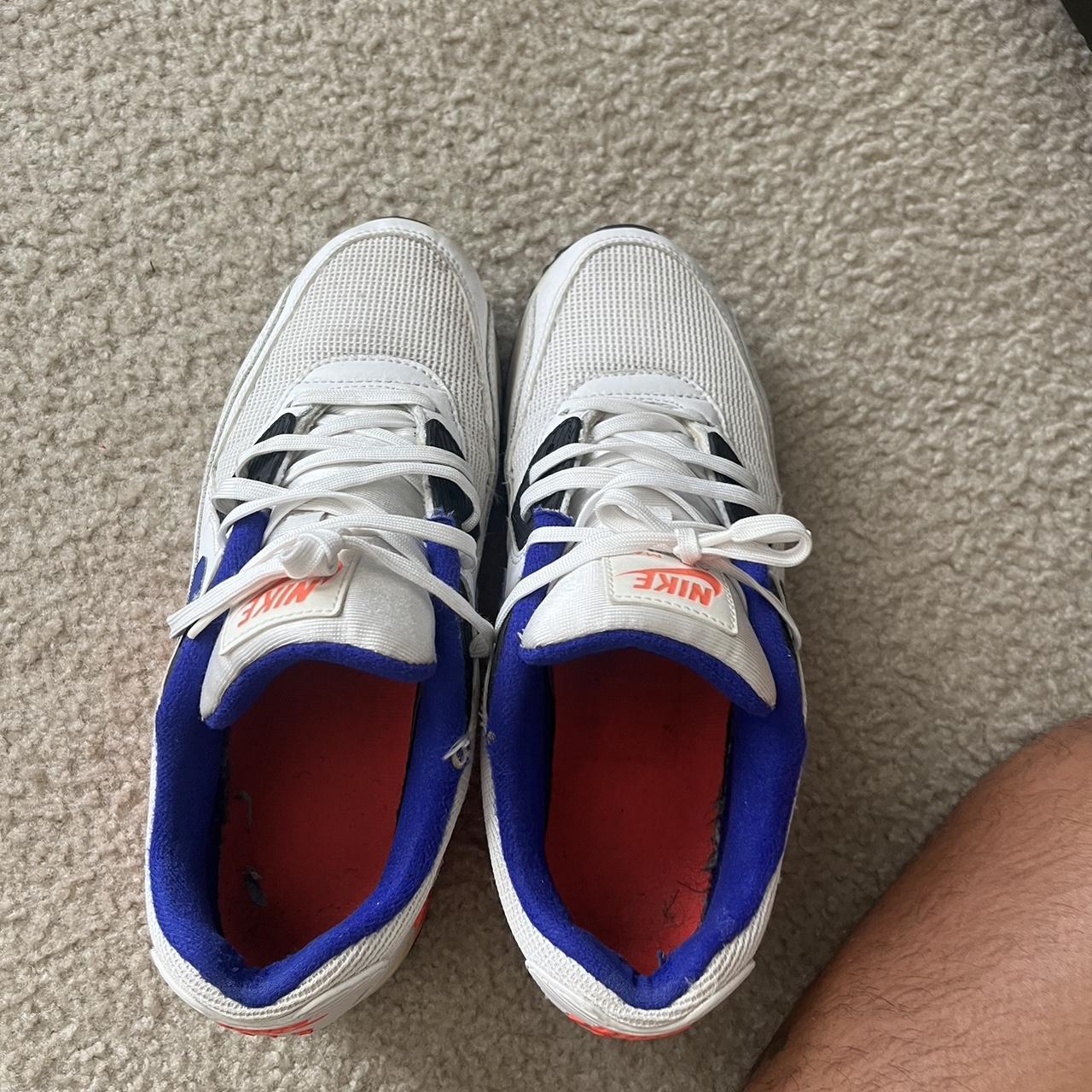 nike air max 95 buzz