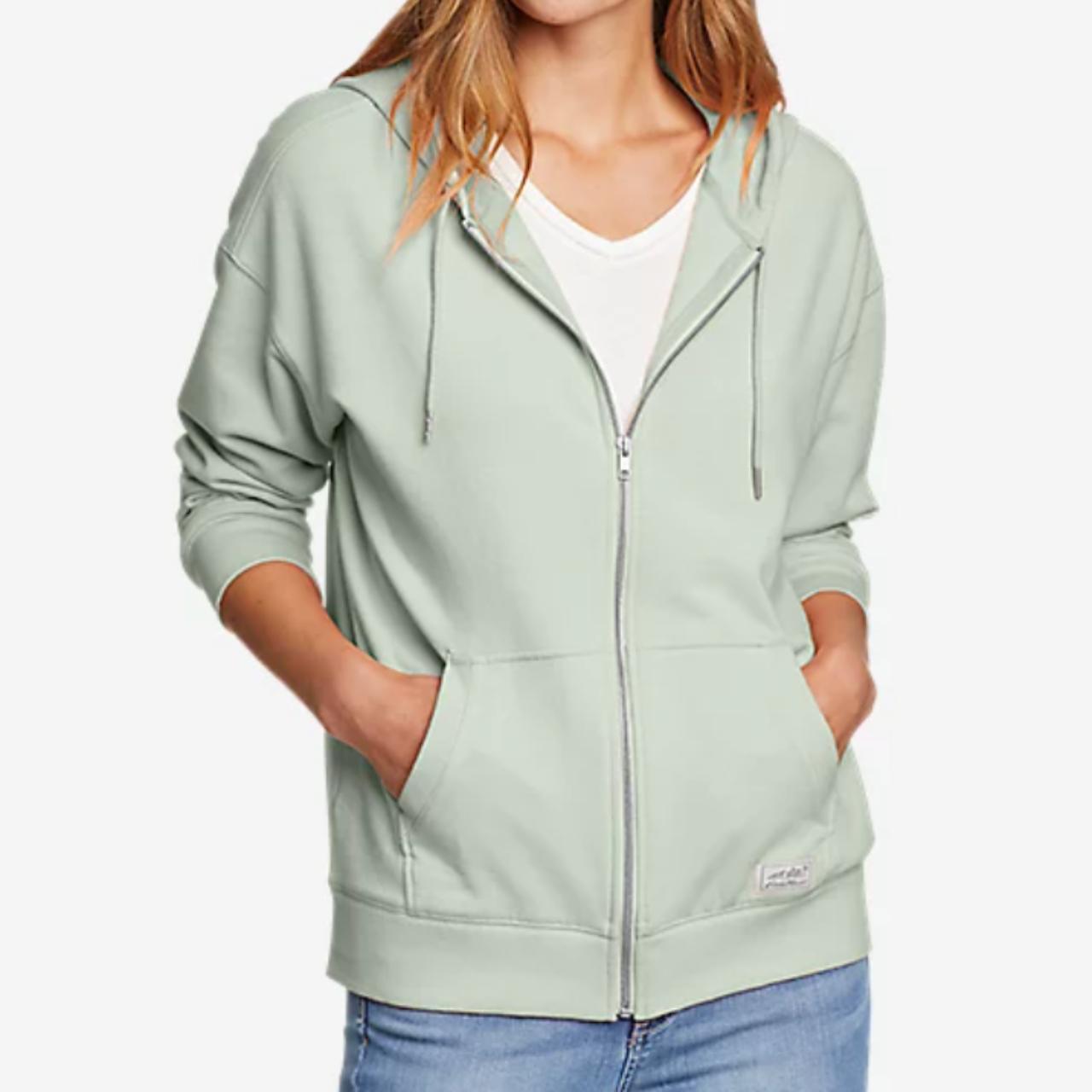 Eddie bauer cozy online camp hoodie