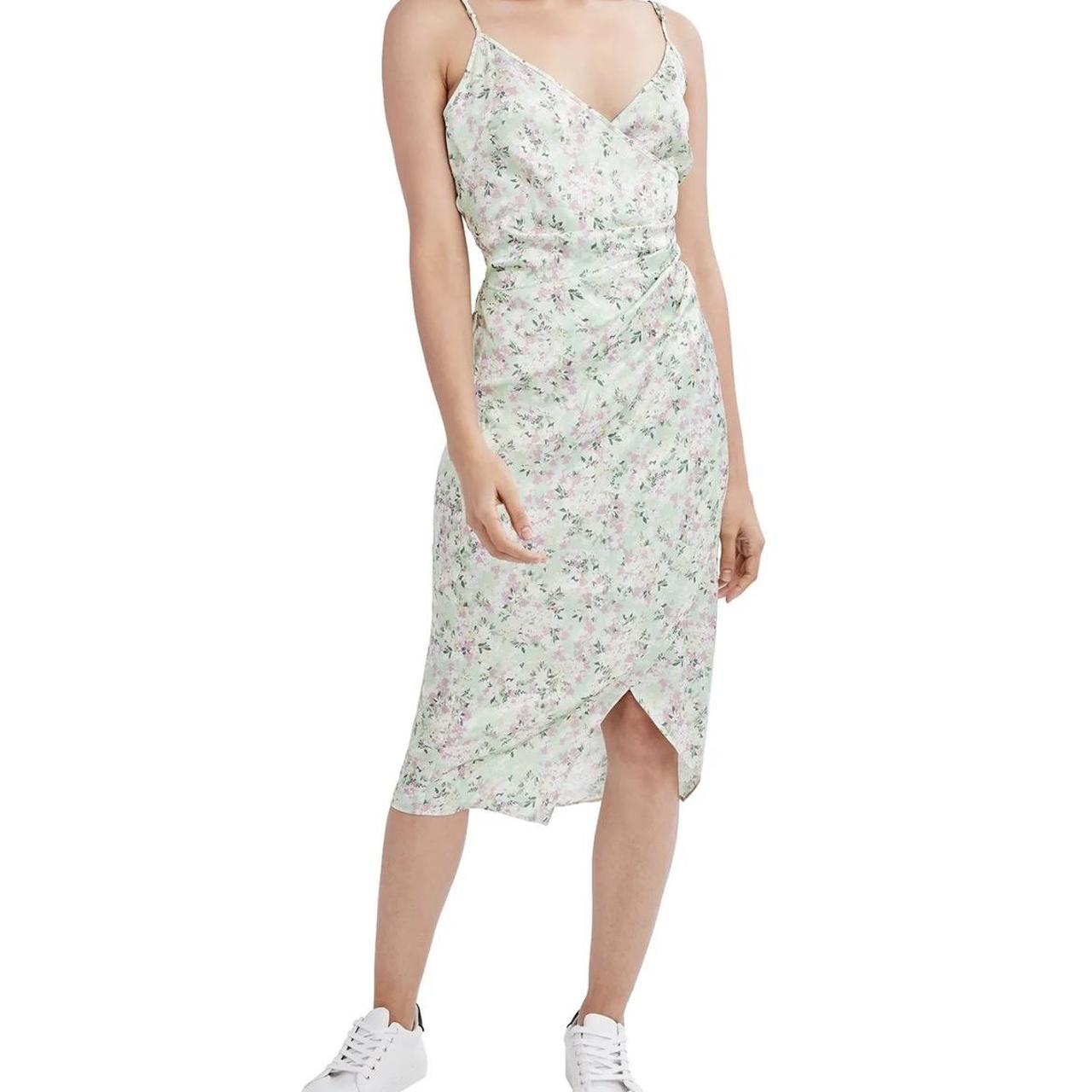 Bcbgeneration sales midi dress