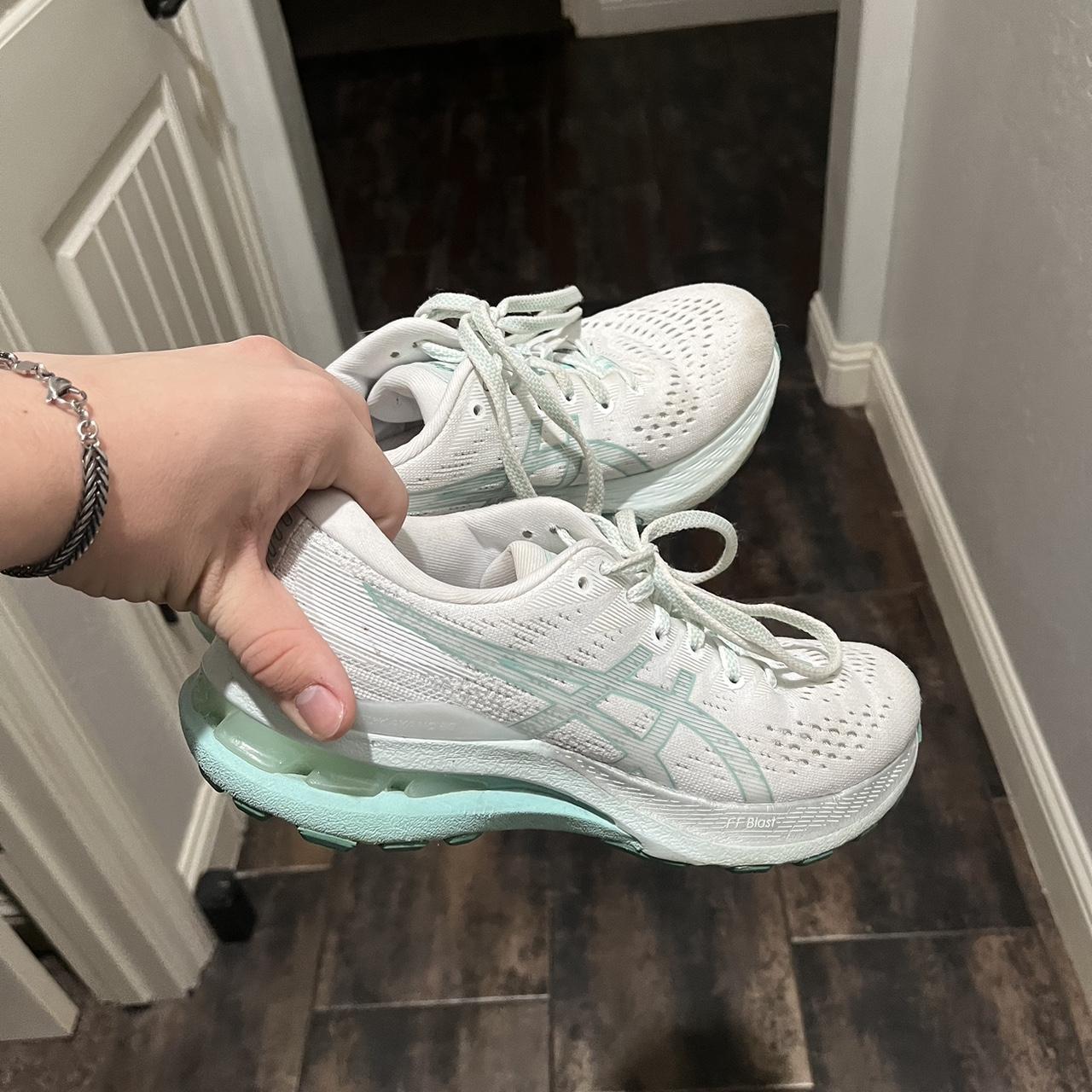 asics gel kayano amazon