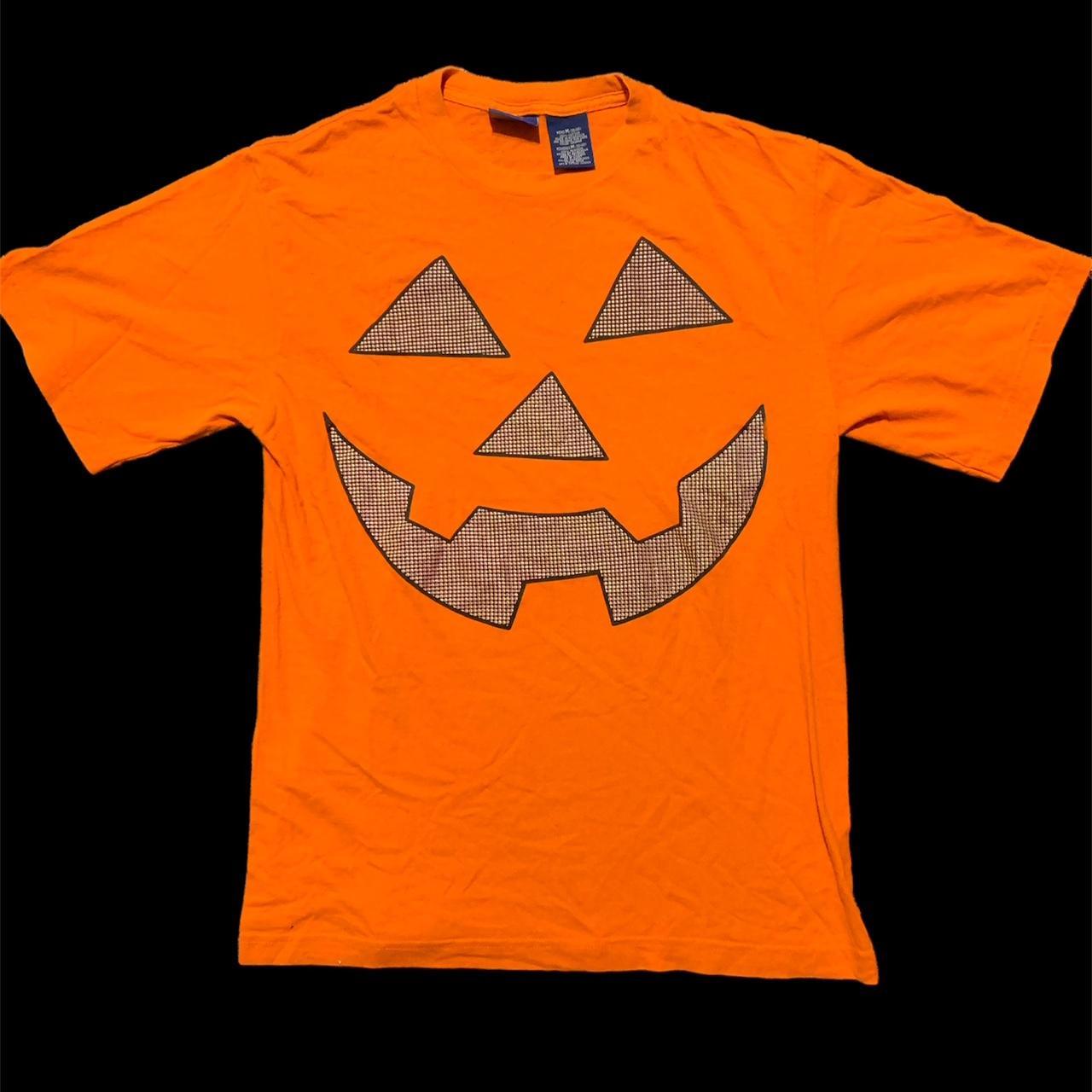 Jesse pinkman pumpkin tee (Put jnco for... - Depop