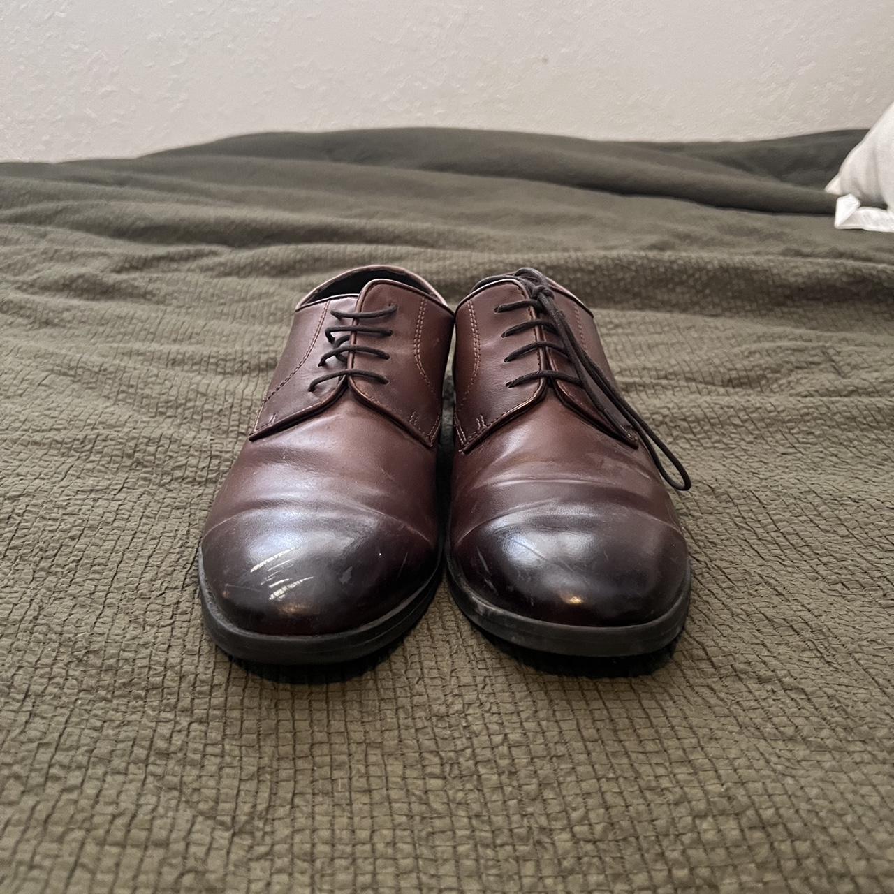 Dress shoes cheap h&m