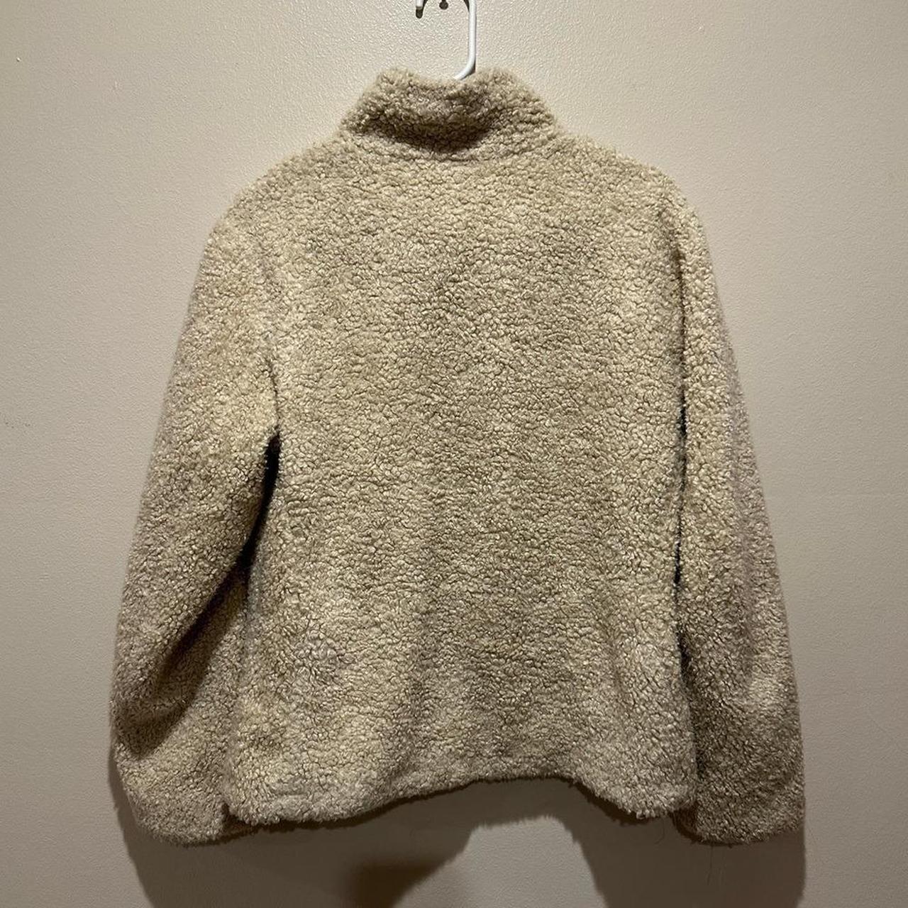 Pendleton Women's Jacket - Tan - M – Pendleton La… - image 6