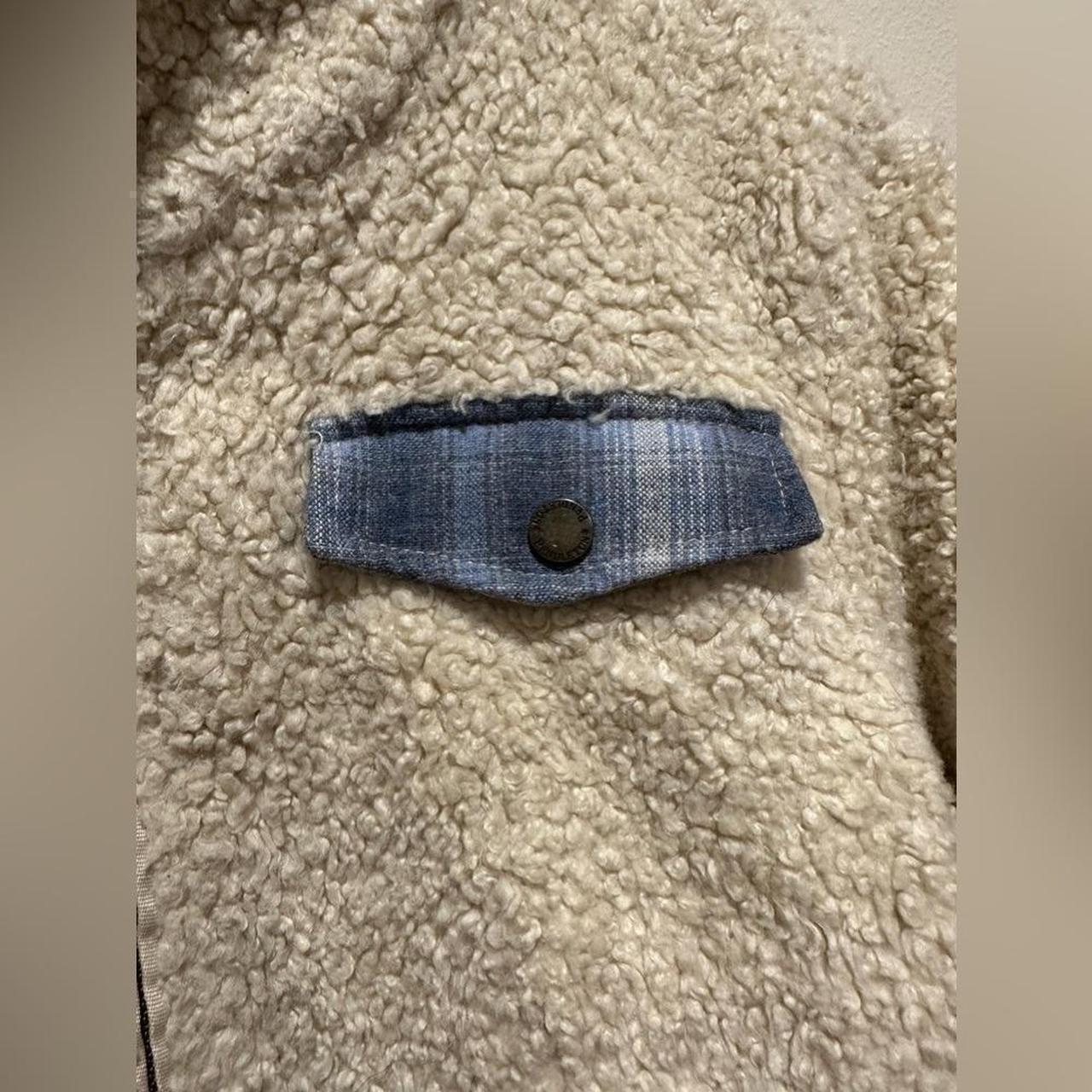 Pendleton Women's Jacket - Tan - M – Pendleton La… - image 5