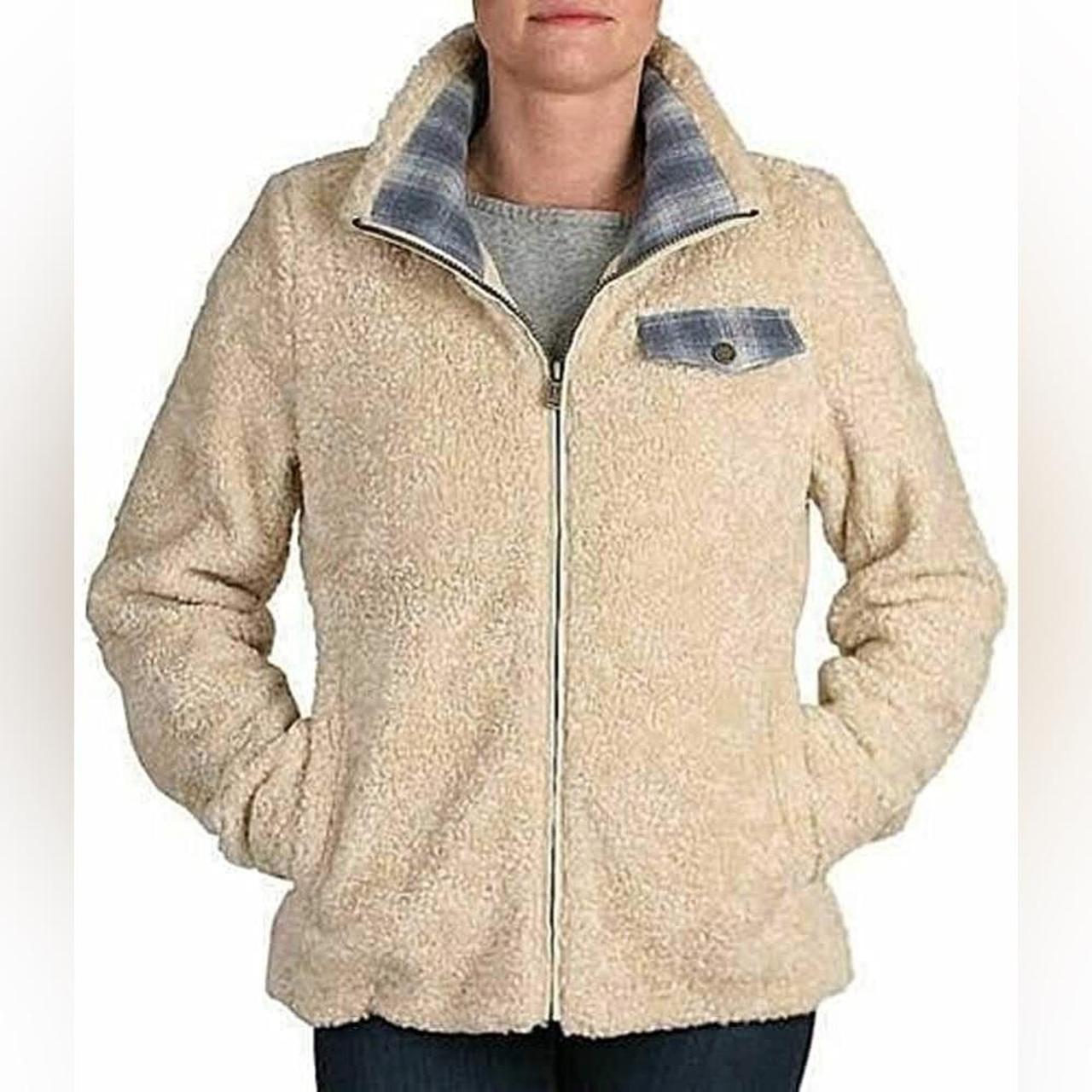 Pendleton Women's Jacket - Tan - M – Pendleton La… - image 2