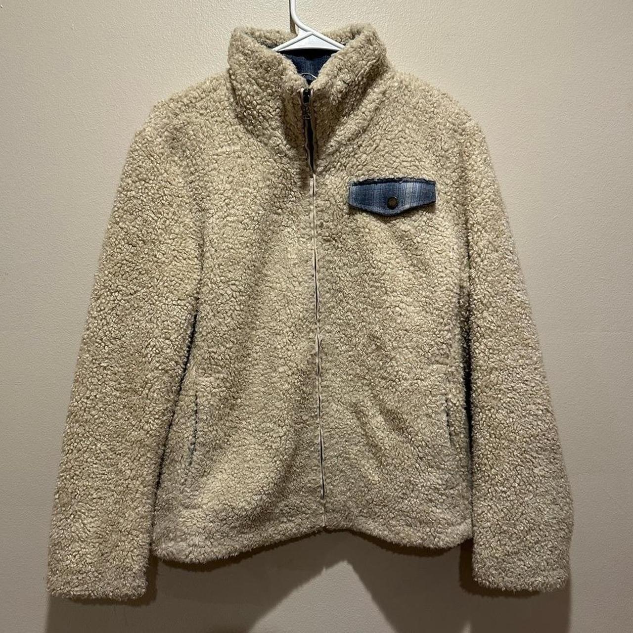 Pendleton Women's Jacket - Tan - M – Pendleton La… - image 3