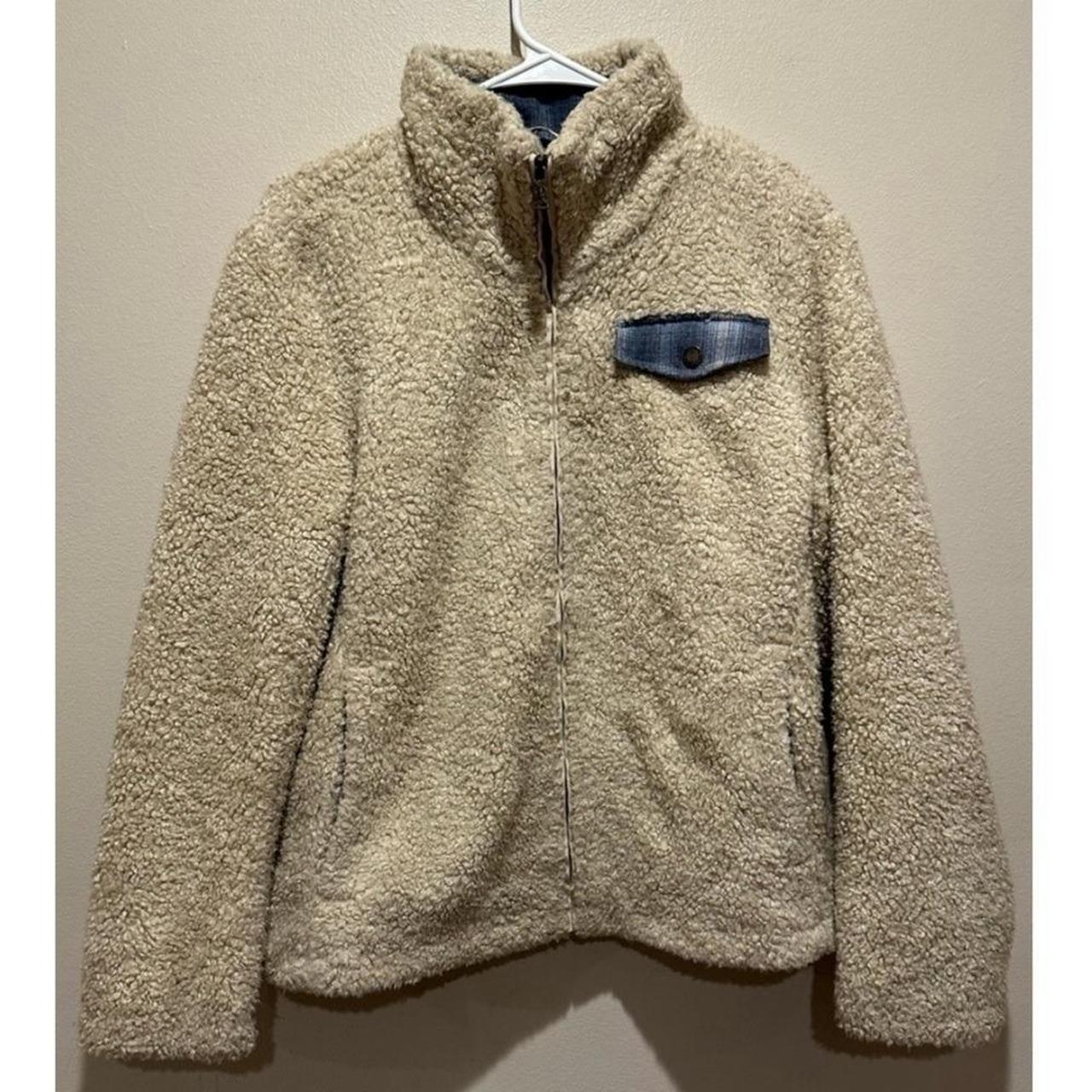 Pendleton Women's Jacket - Tan - M – Pendleton La… - image 1