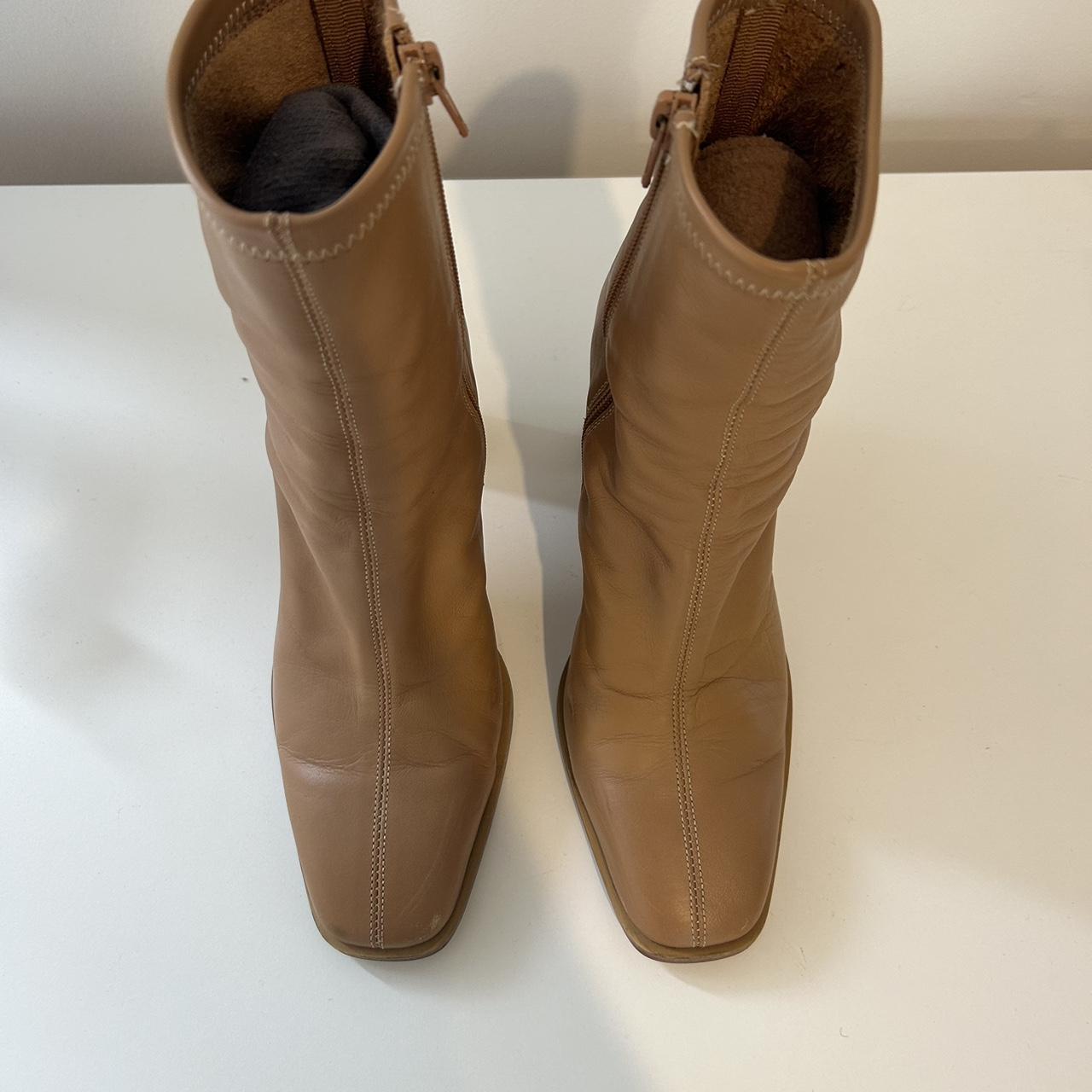 Tony bianco lace up hot sale boots