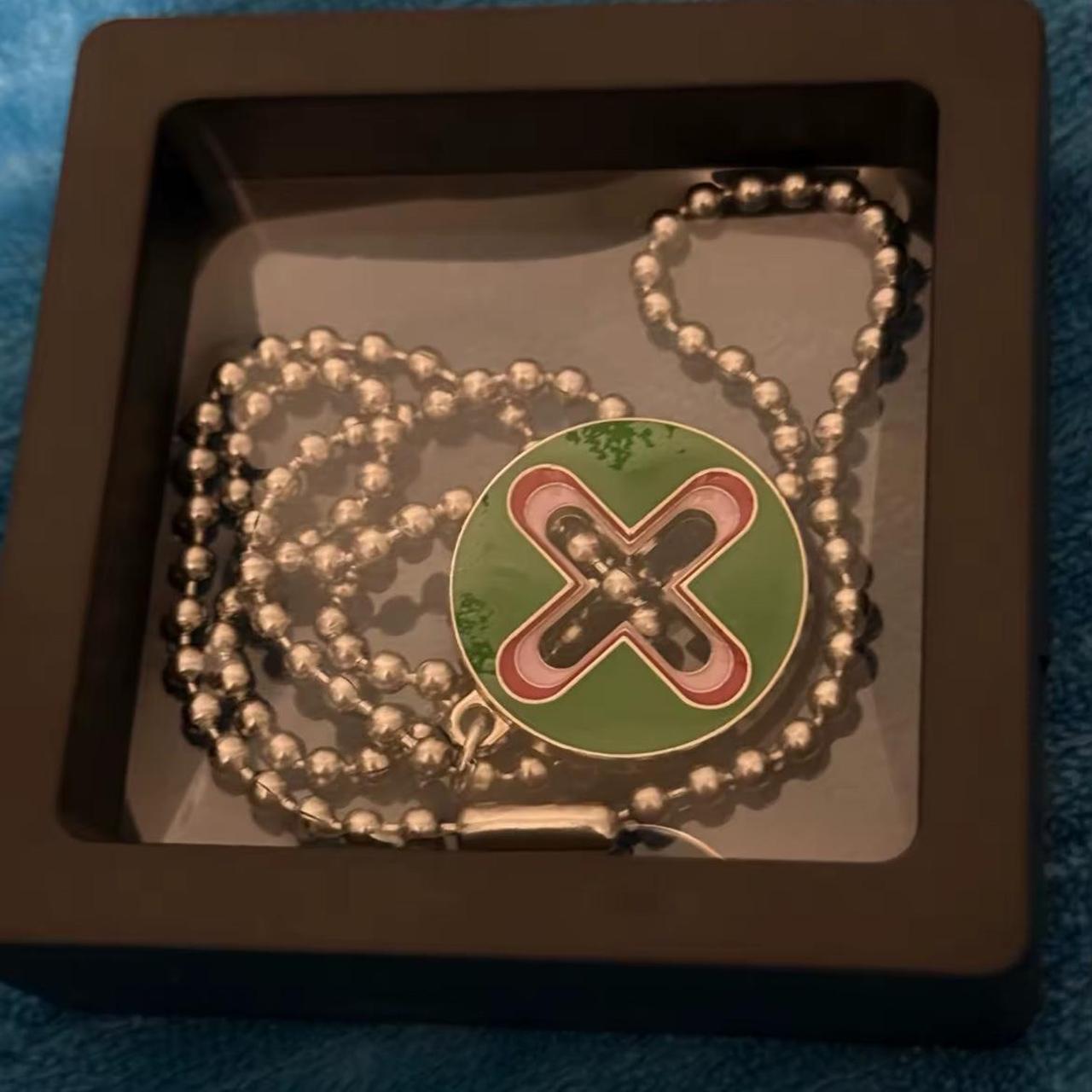 Golf wang-necklace - Depop