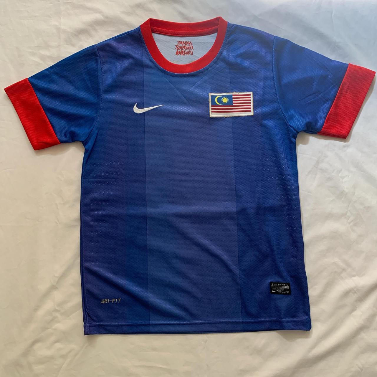 Nike Malaysia jersey soccer sports jersey nike