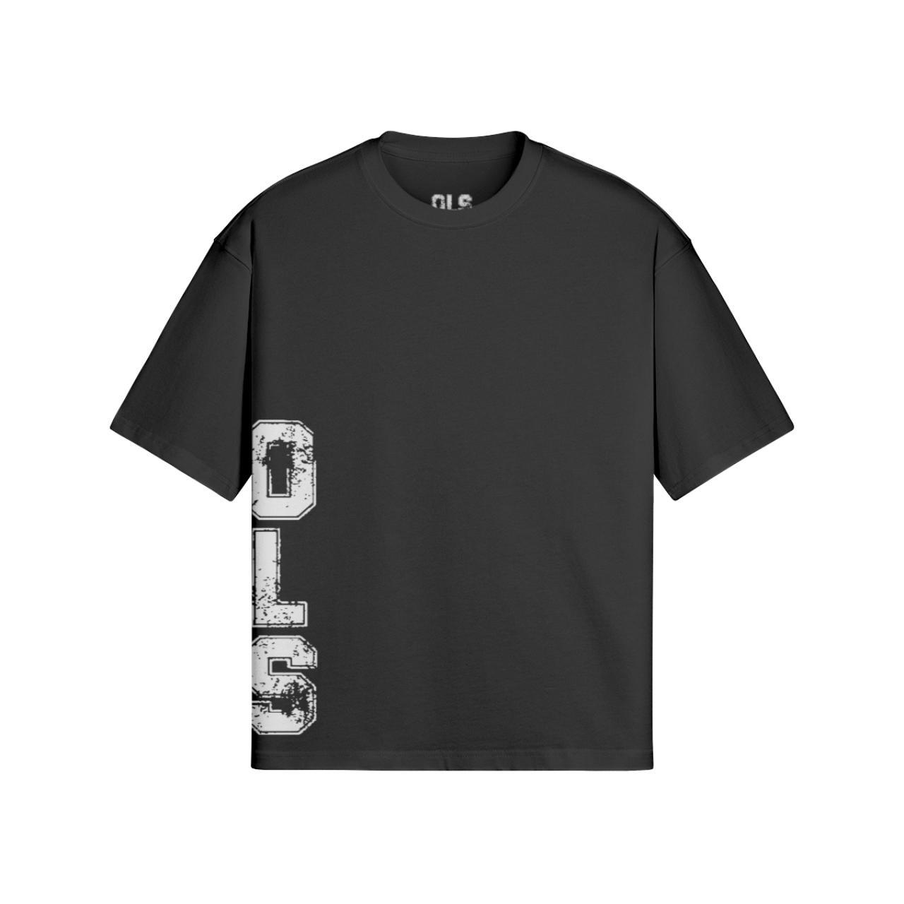 *PRE-ORDER* ONLY LOST SOULS 'LOGO' ESSENTIAL T-SHIRT... - Depop