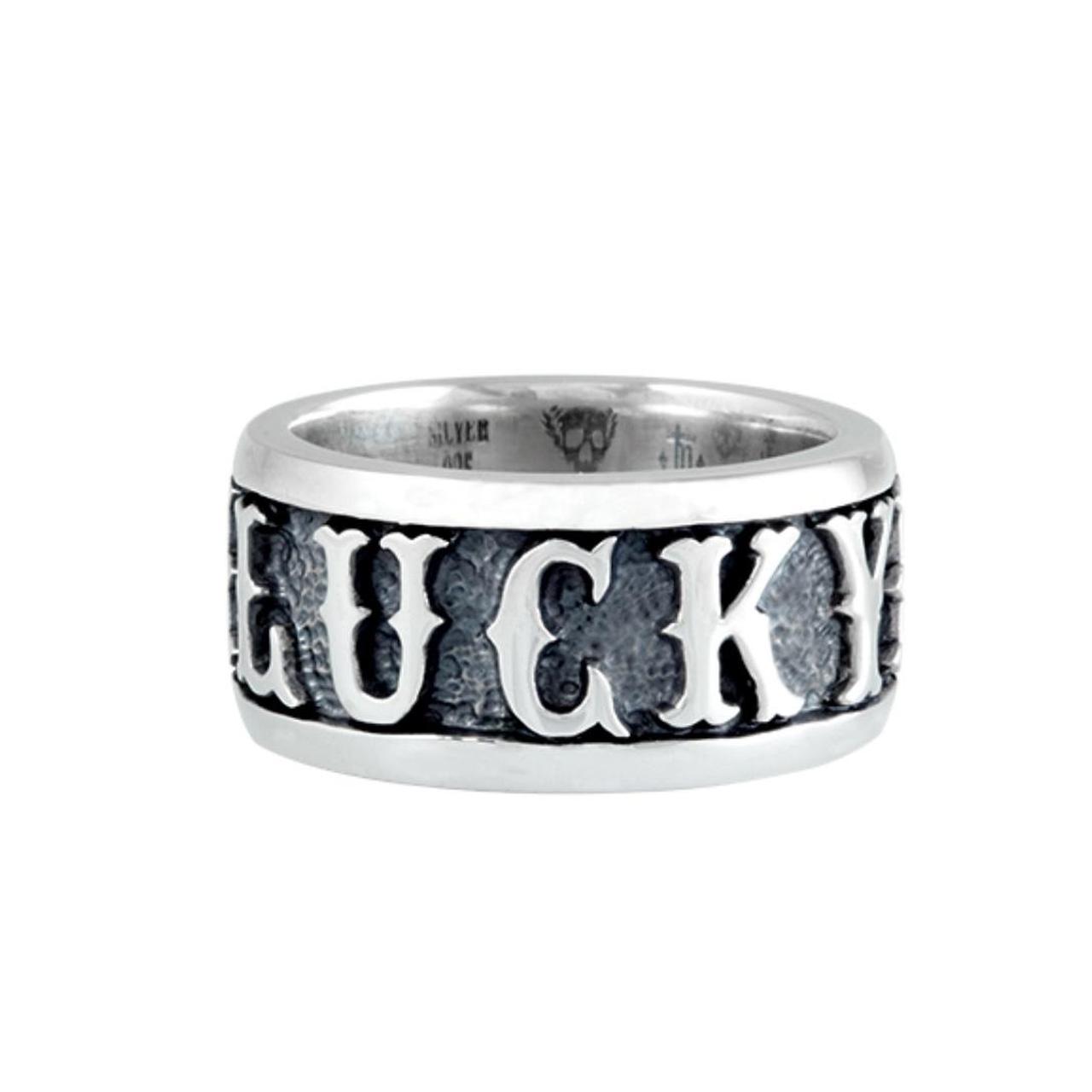 Women's Ring - Silver/Multi – Silver .925 SoulFet… - image 2