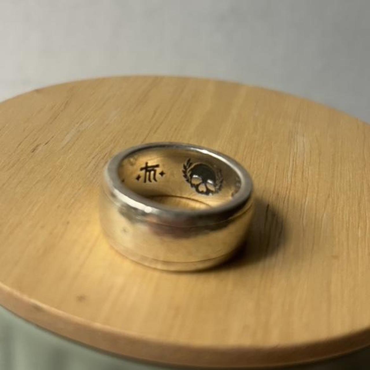 Women's Ring - Silver/Multi – Silver .925 SoulFet… - image 4