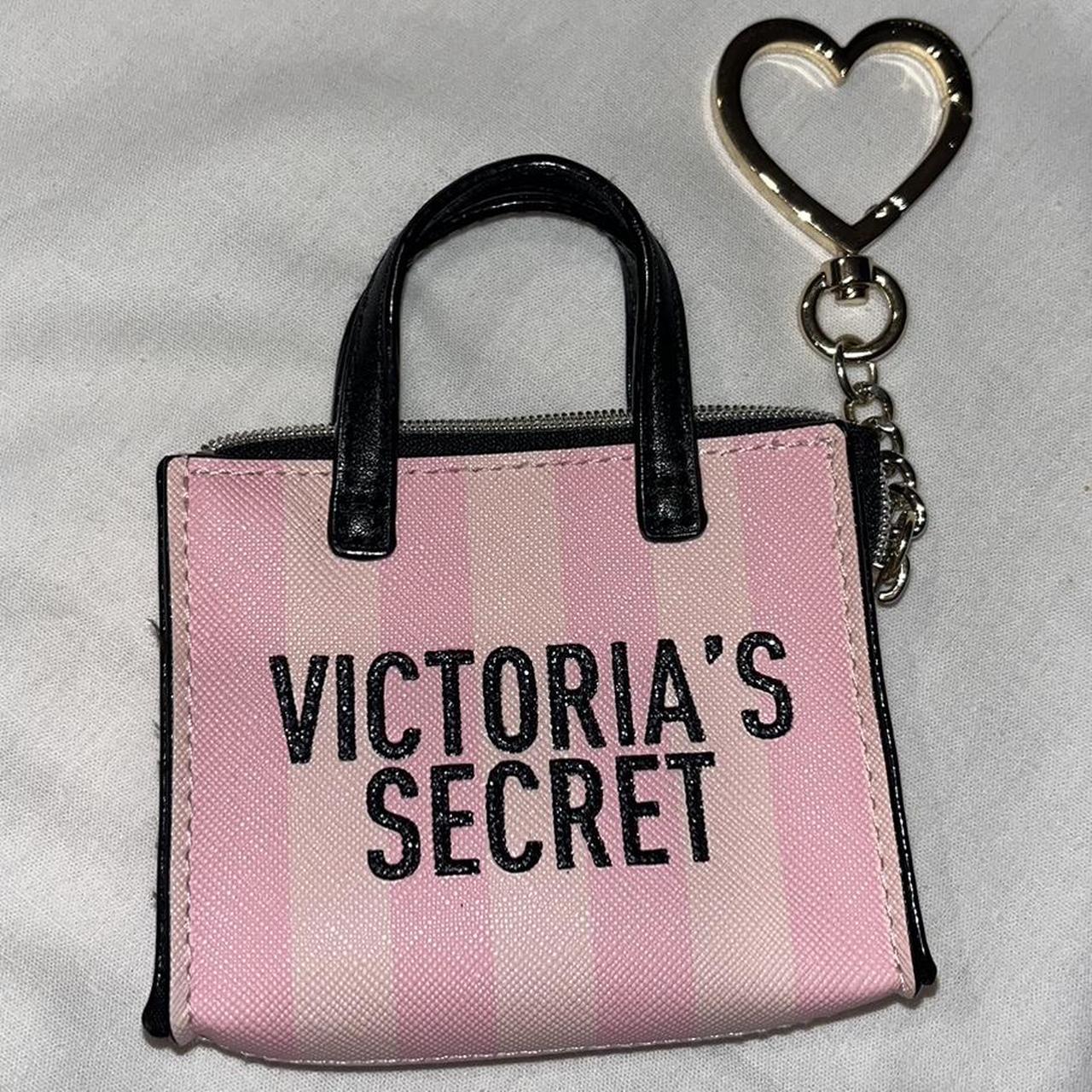 Victoria's Secret, Bags, Victoria Secret Mini Wallet