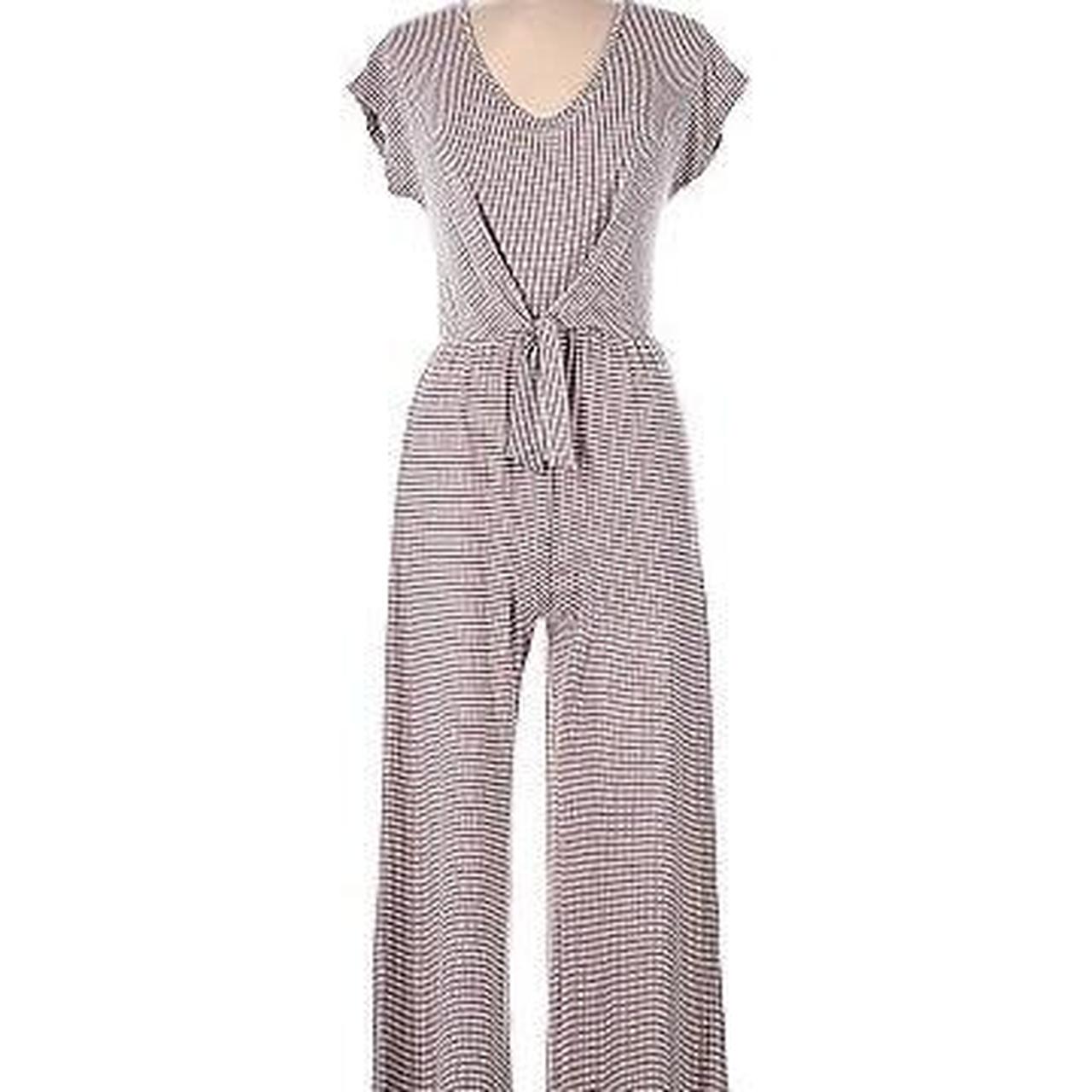 Caution to the wind jumpsuit online