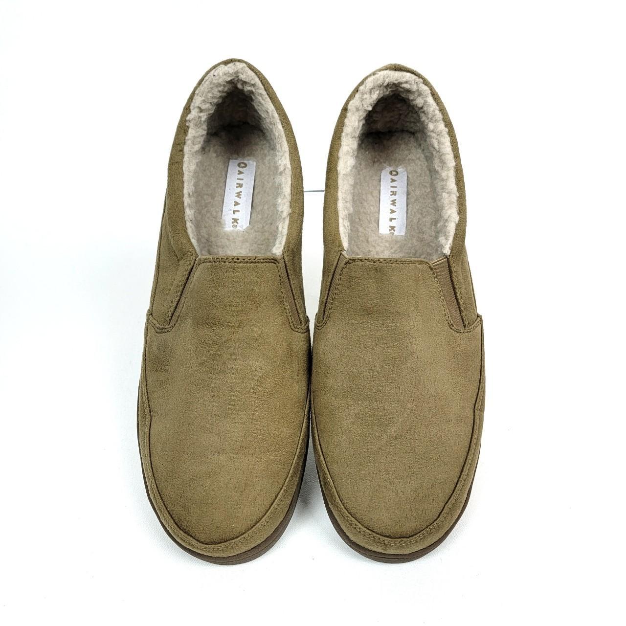 Airwalk on sale moccasins mens