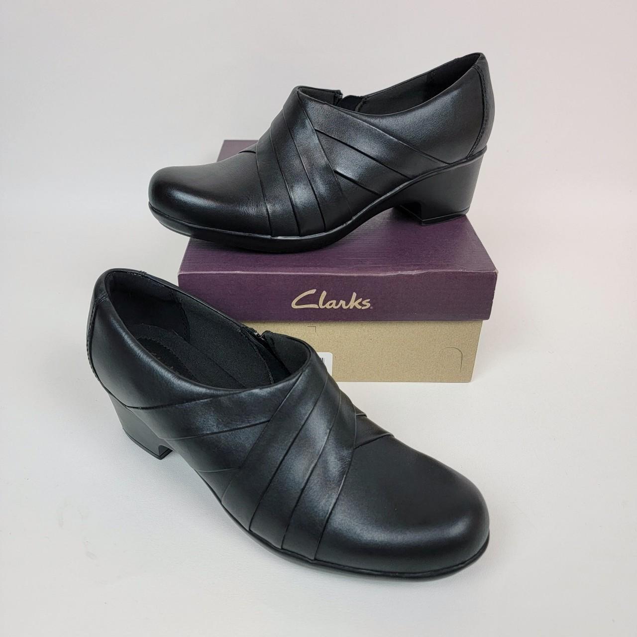 Clarks England Women s Shoes Excellent Pre owned