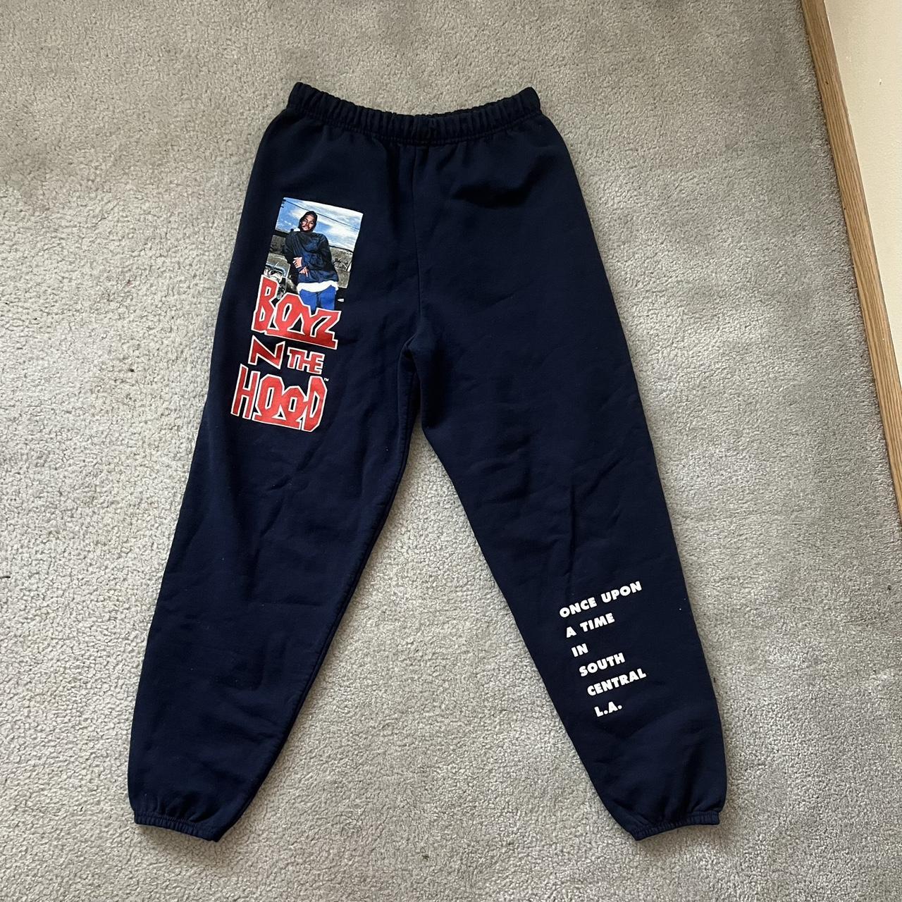 Boyz n 2025 the hood sweatpants