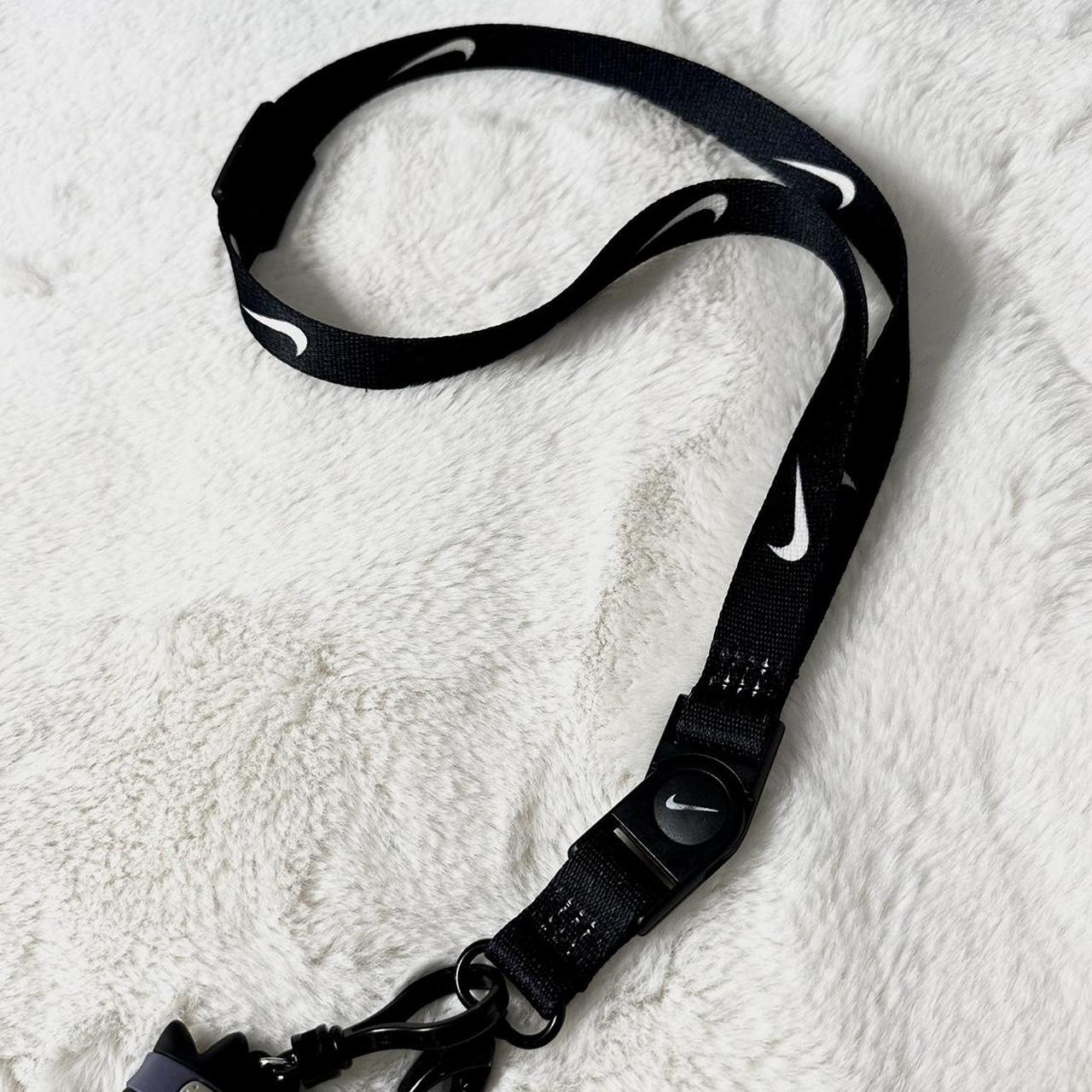 mens nike lanyard