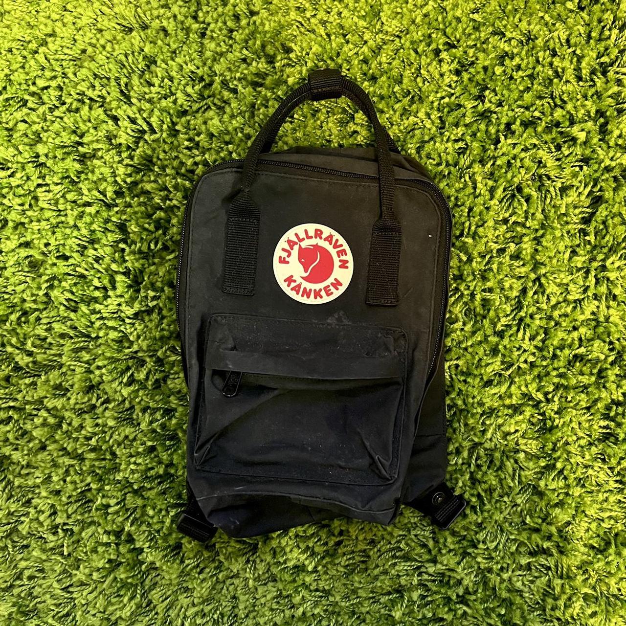 Depop kanken backpack online