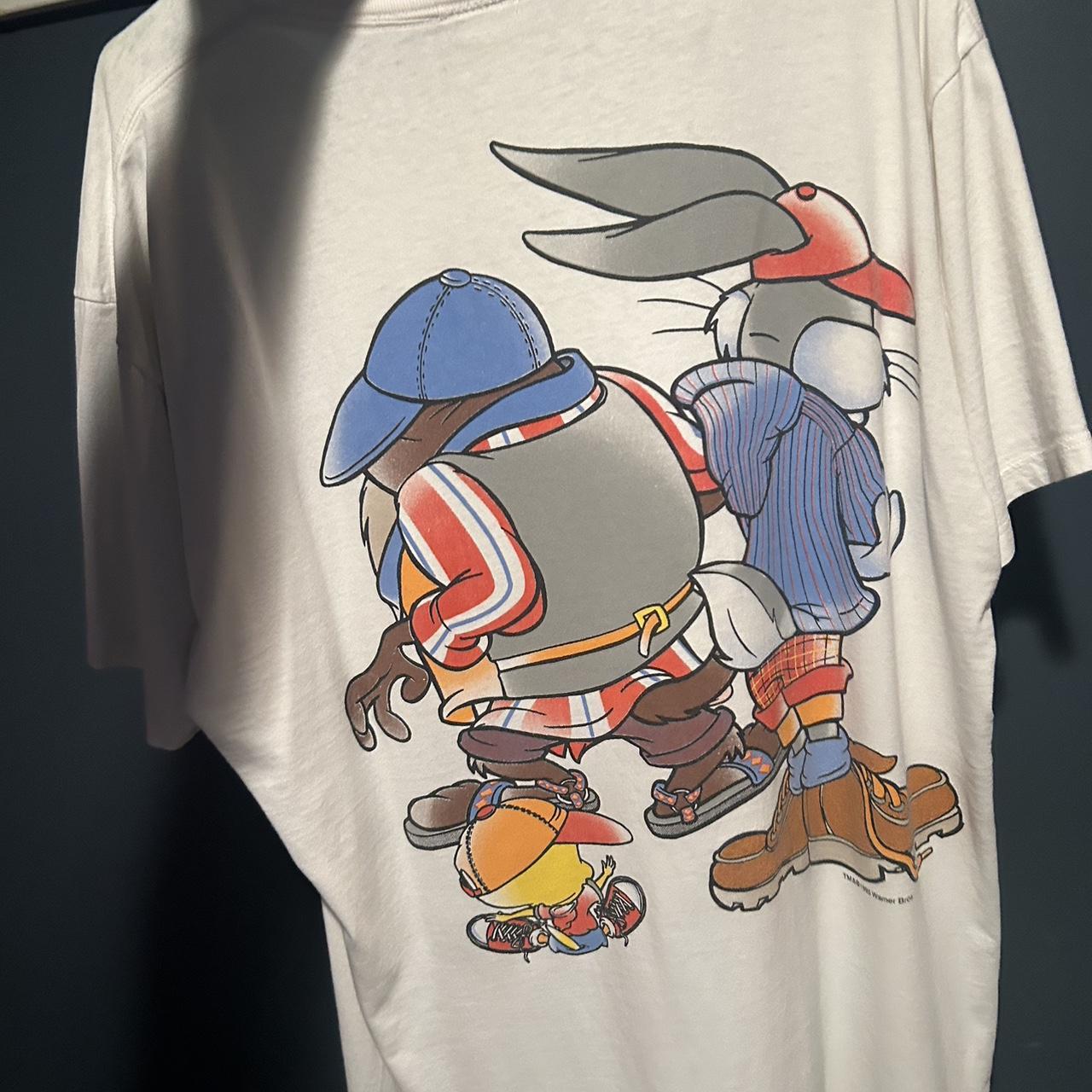Vintage Phoenix Coyotes Hockey T-Shirt Size XL, fits - Depop