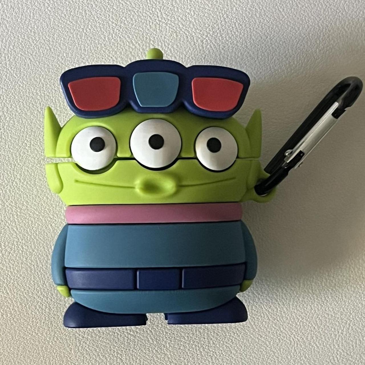 Toy story 2024 airpod case