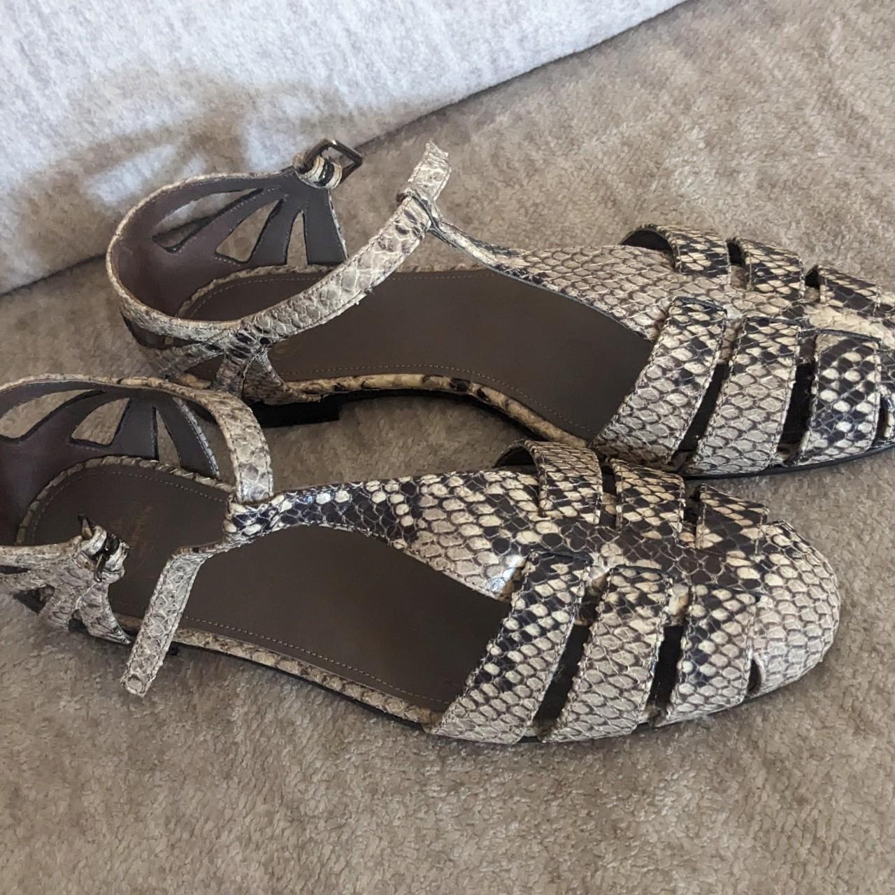 Church's Women's Grey Sandals (4)