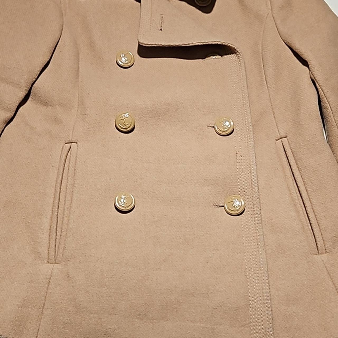 Jcpenney pea store coats