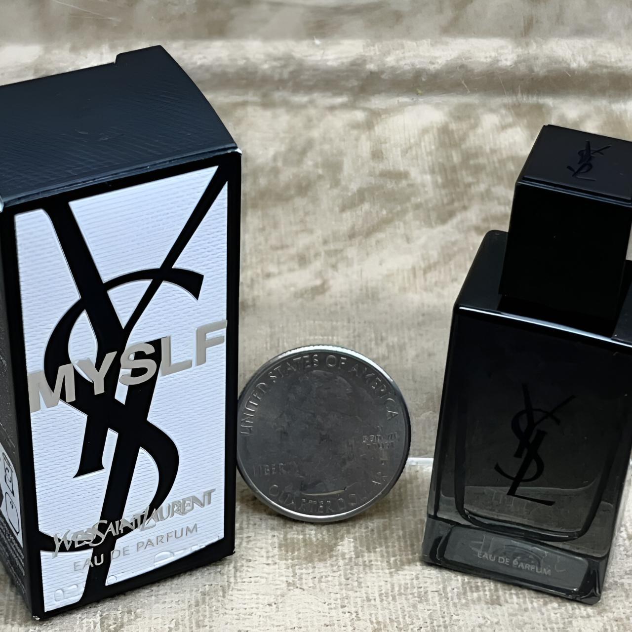 YSL Libre Perfume set. Small size and mini/travel - Depop in 2023