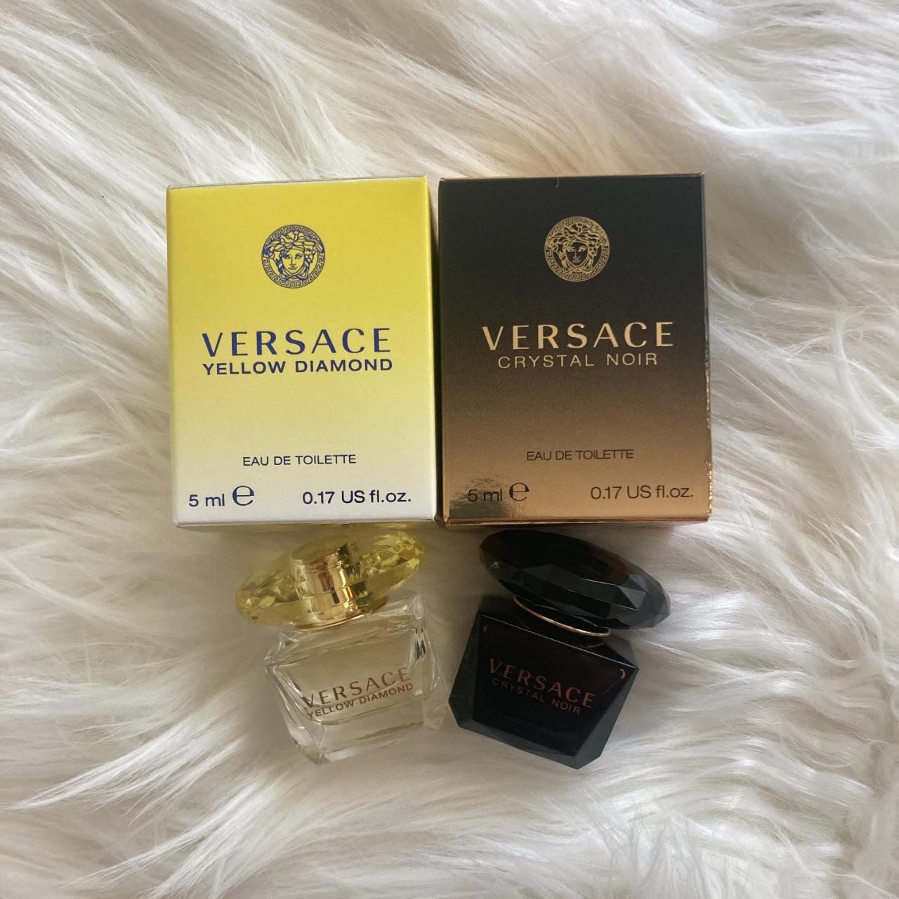 YSL Libre Perfume set. Small size and mini/travel - Depop in 2023
