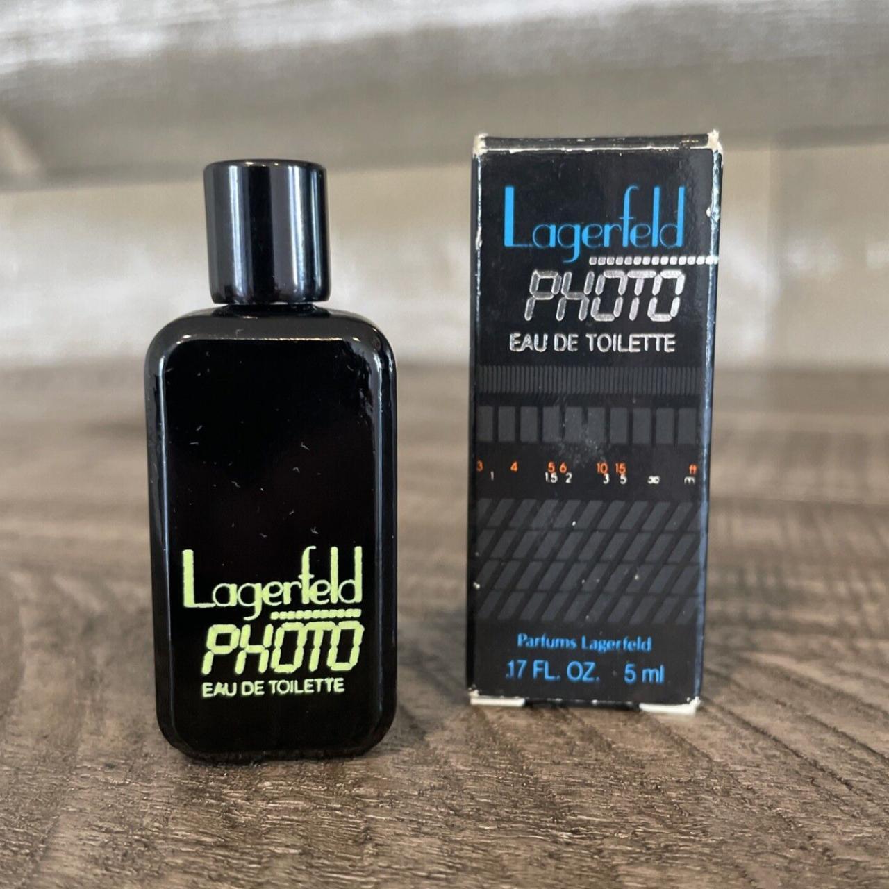 Lagerfeld cologne best sale 5 oz