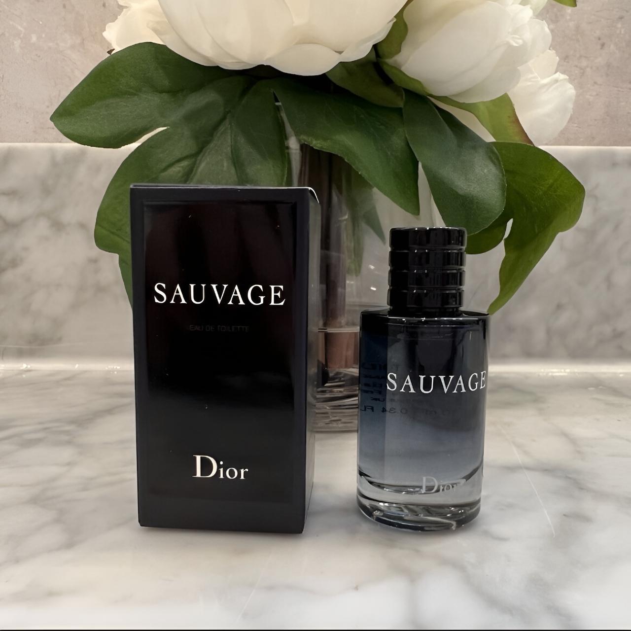 Dior sauvage - Depop
