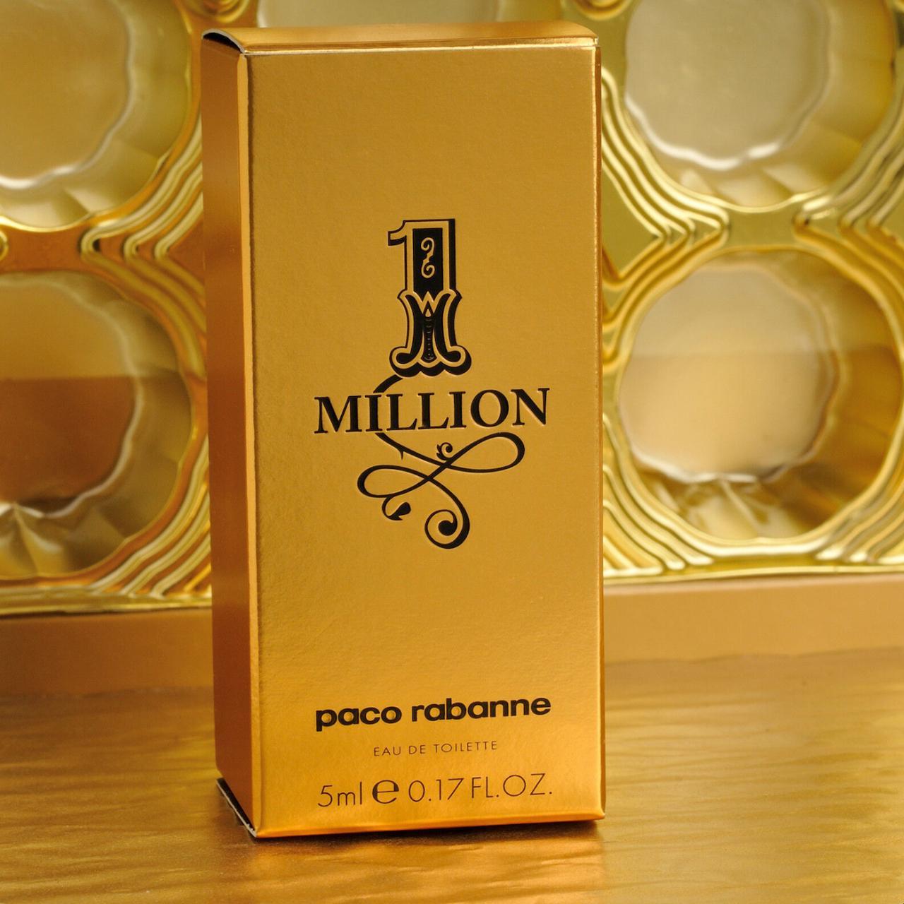 Paco rabanne best sale gold perfume