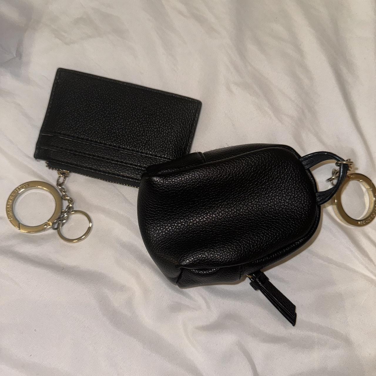 Victoria secret wallet set - Depop