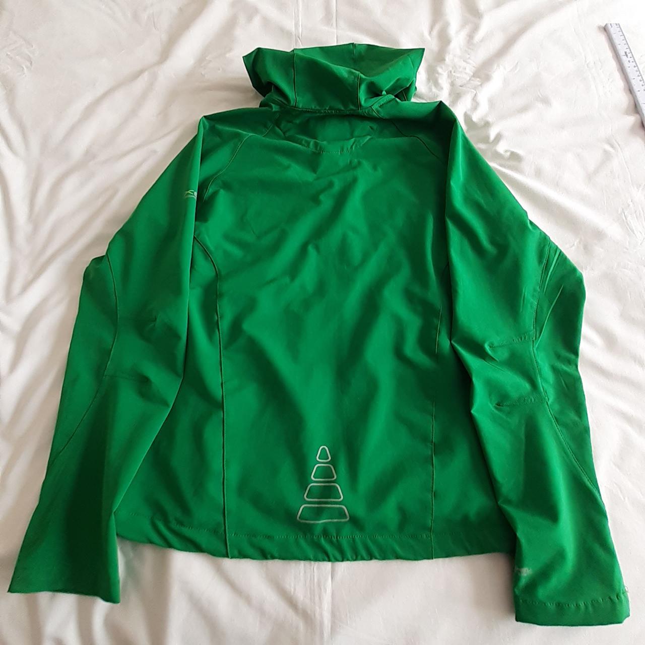 REGATTA Men's Green XERT Performance Softshell Depop