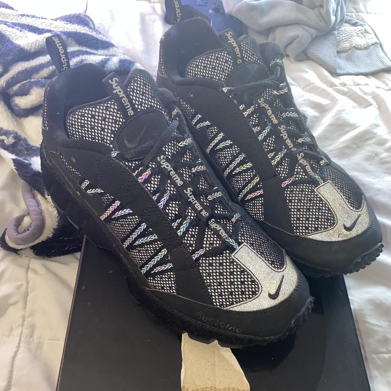 sneakers supreme x nike