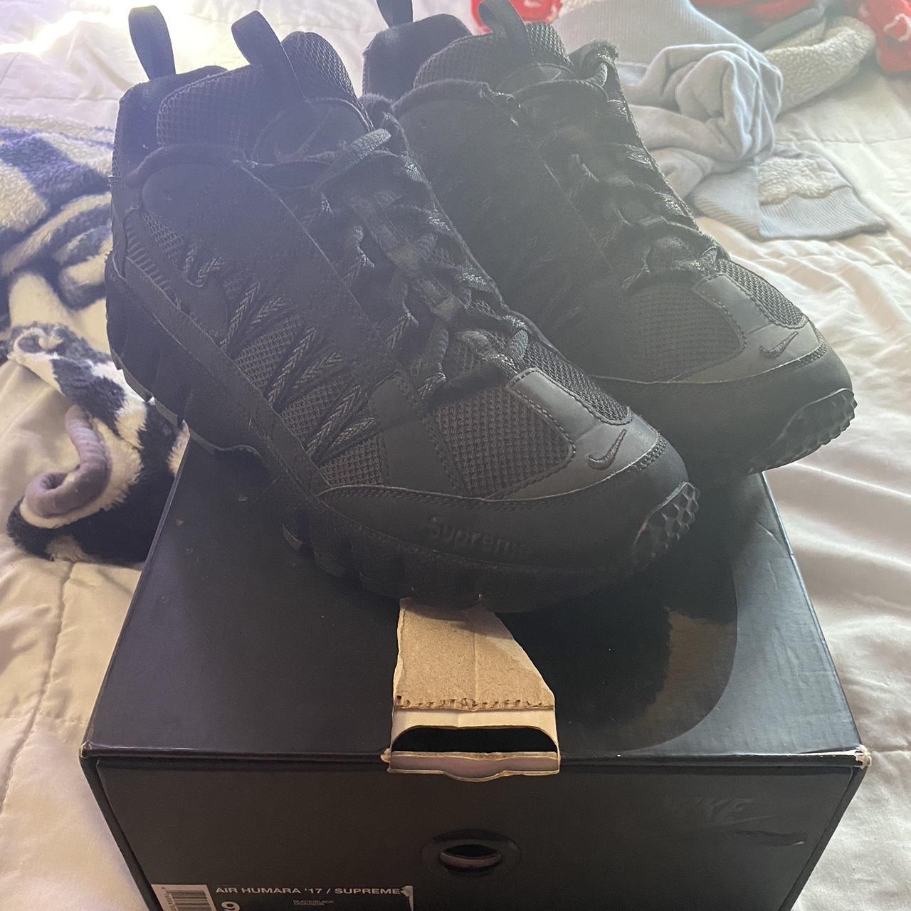 sneakers supreme x nike