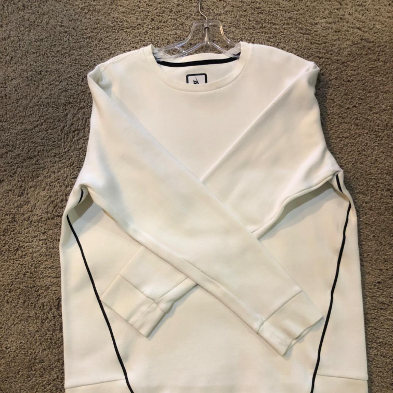 Nikelab top 21 mercer