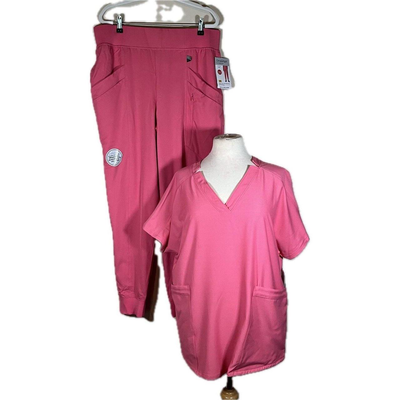 Cuddl duds climateright online pajamas