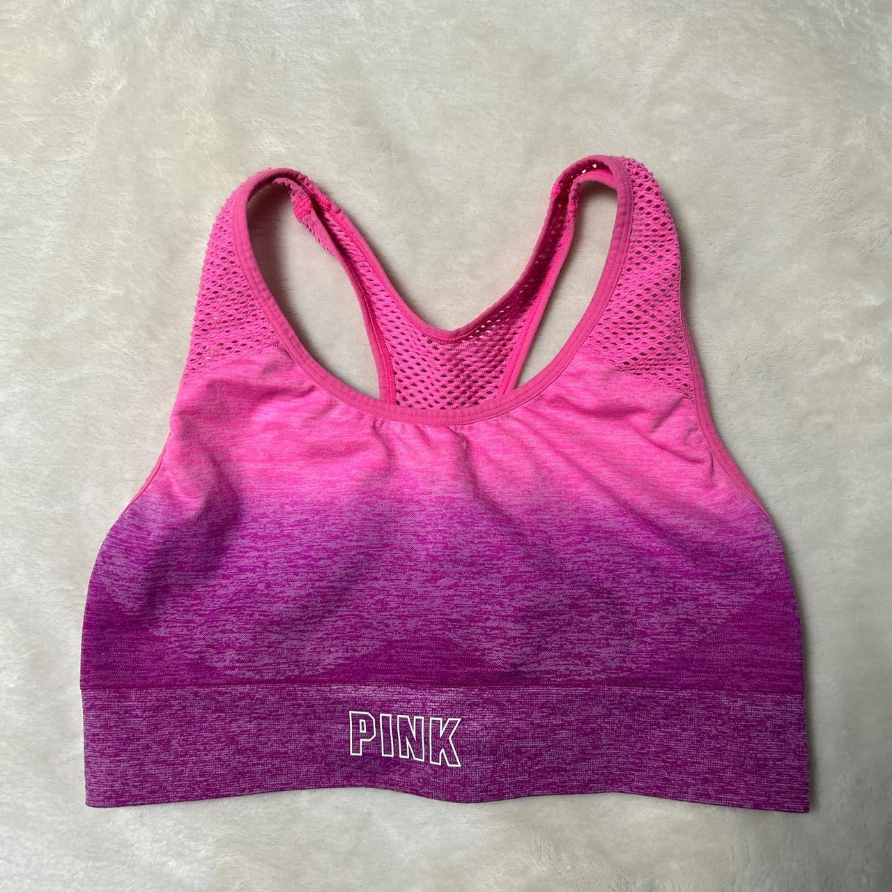 Victoria's Secret ultimate sports bra, small - Depop