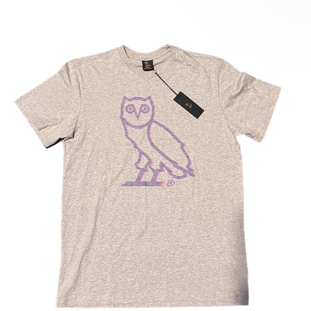 ovo diamond tee